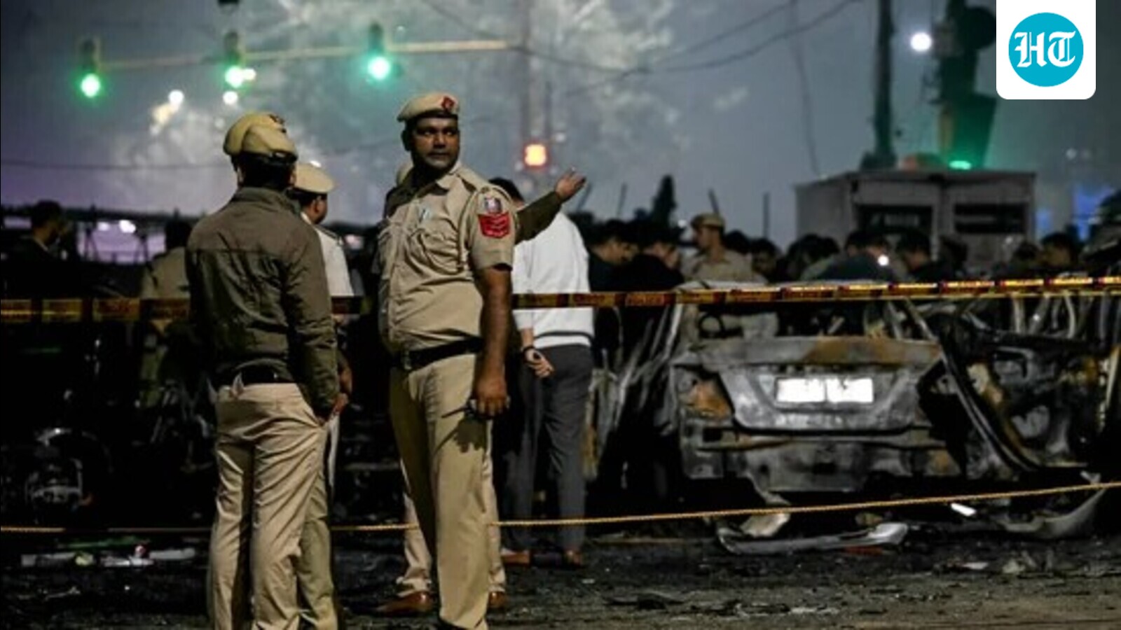 Red fort blast: NIA chargesheets 3 more persons, including absconding doctor