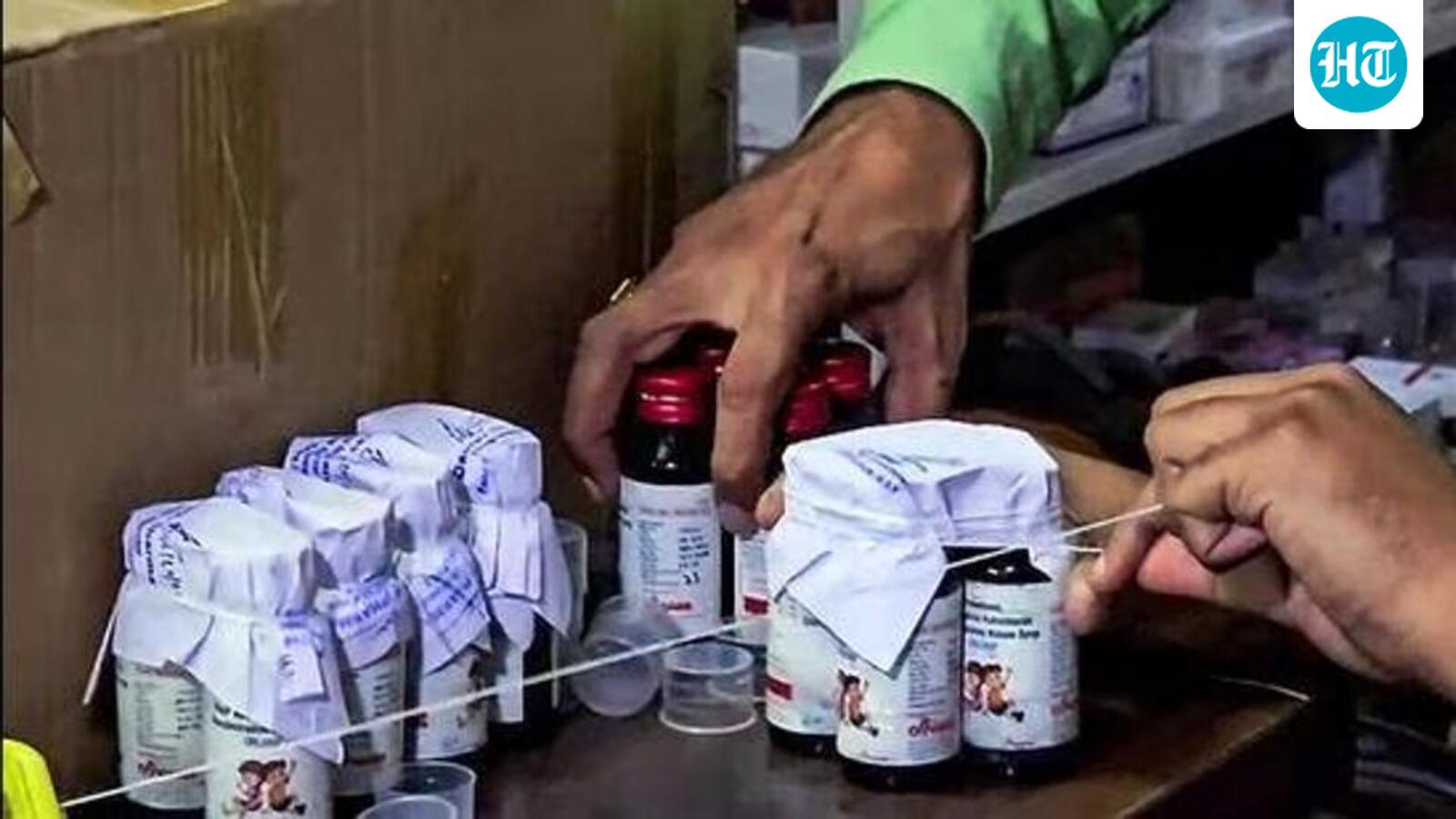 Madhya Pradesh HC denies bail to doctor Praveen Soni in Coldrif death case