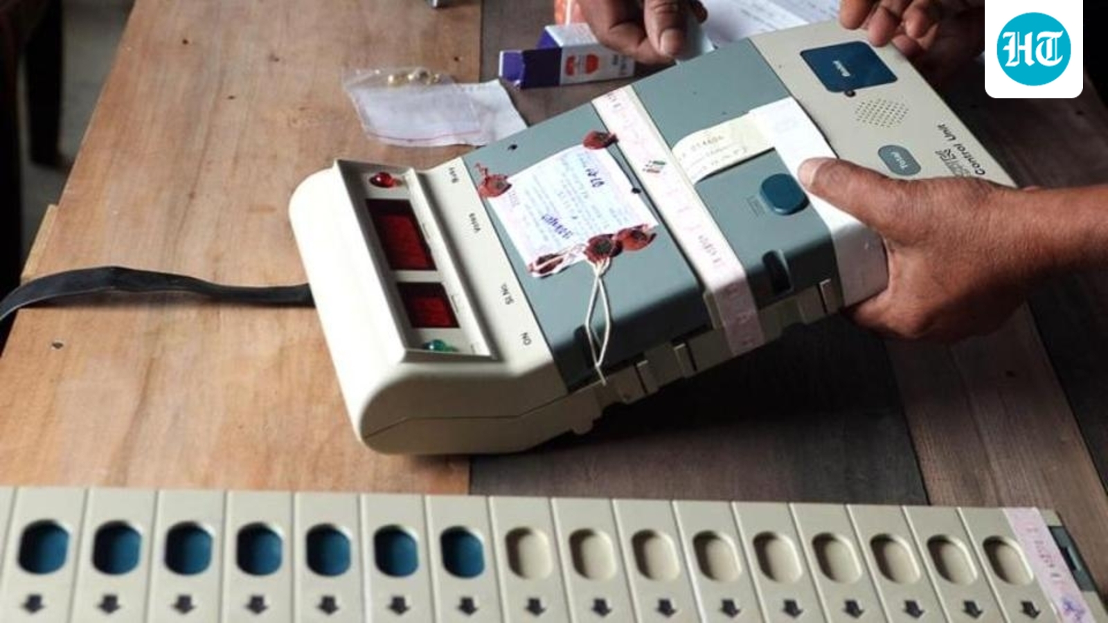 Bihar election 2025 live: Parties in final push as phase 2 voting nears; PM cites ‘trust’ in Modi-Nitish