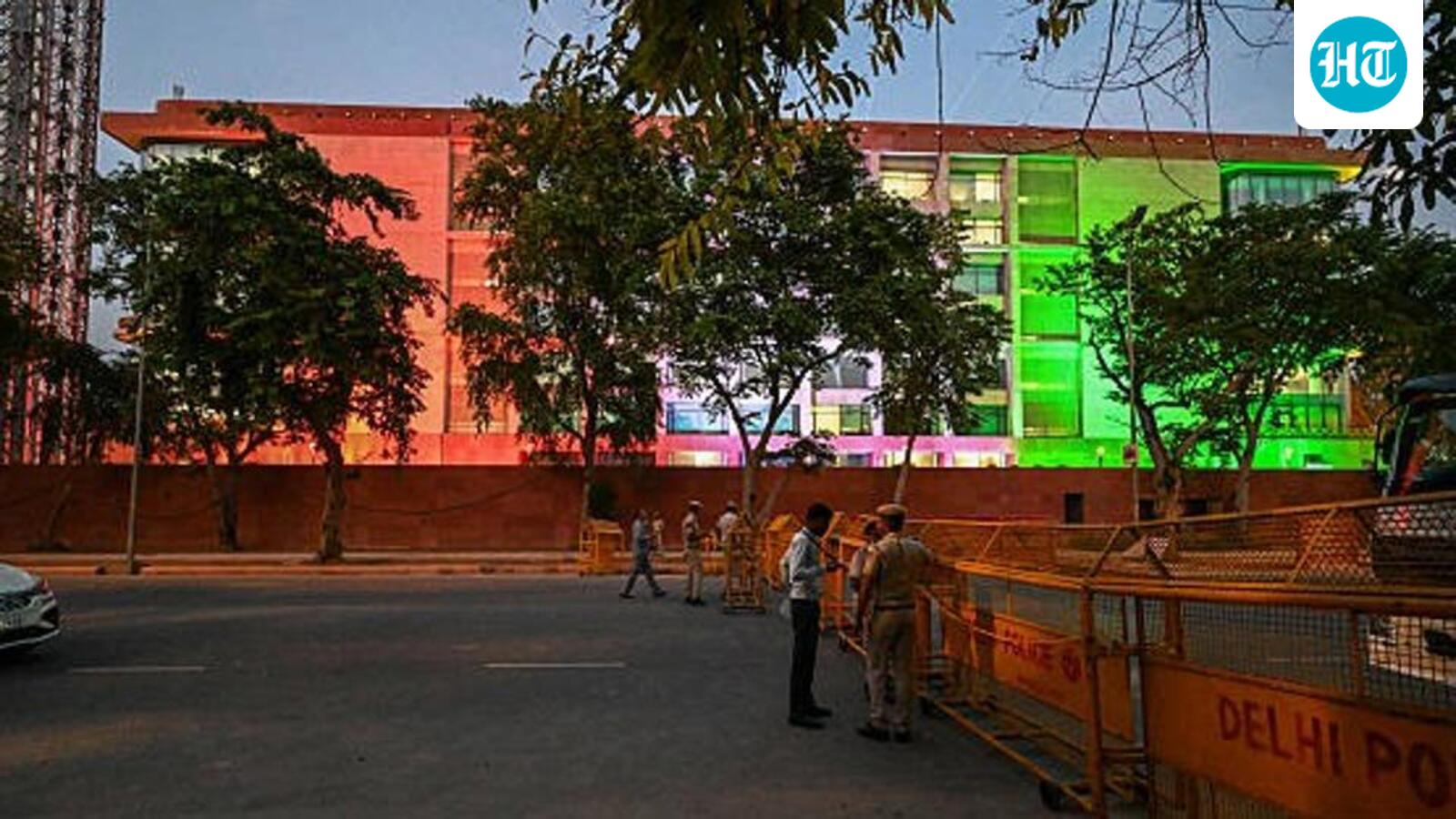 Central Vista parking facility likely to be operational by Oct-Nov 2026: Officials