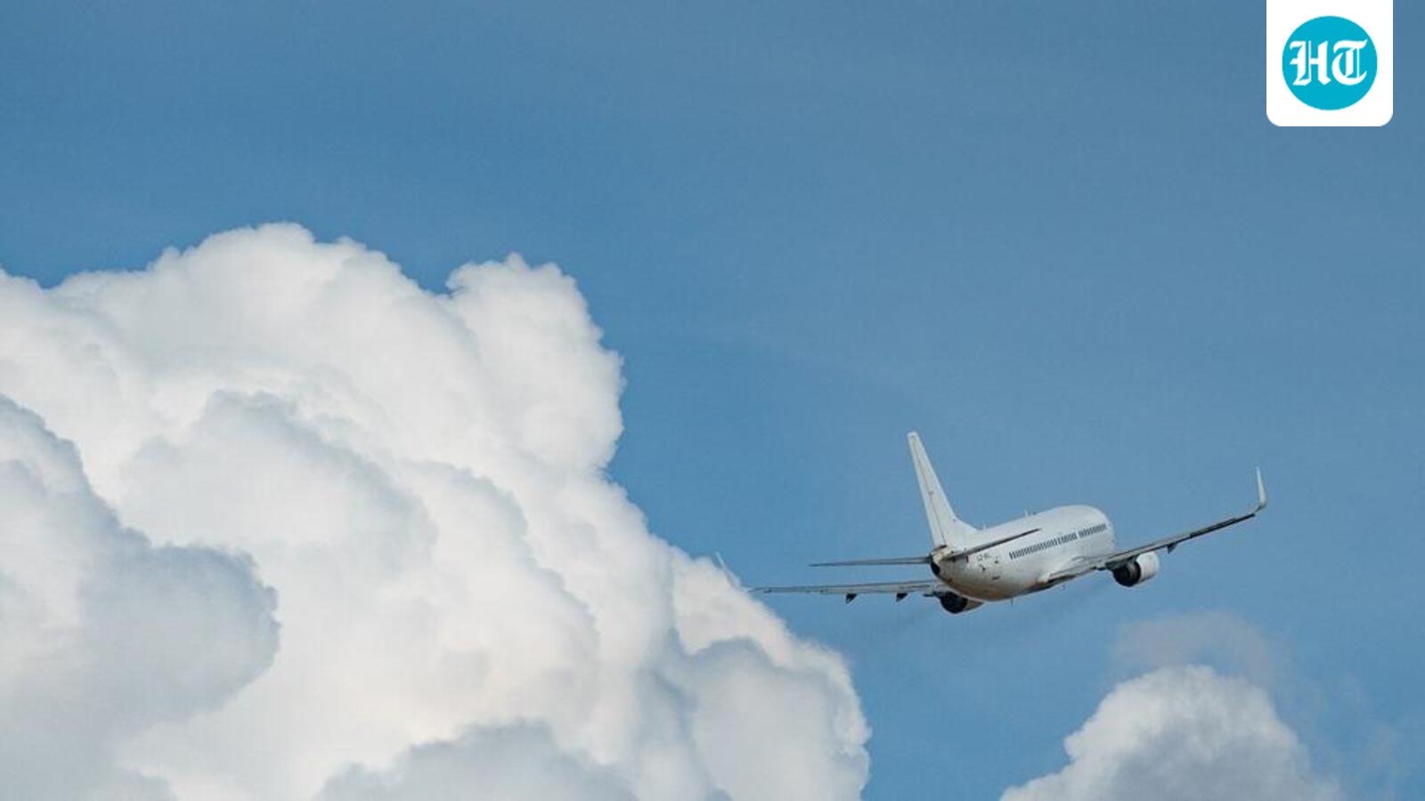 Flight bound for Abu Dhabi returns to Chennai after ‘technical issue’