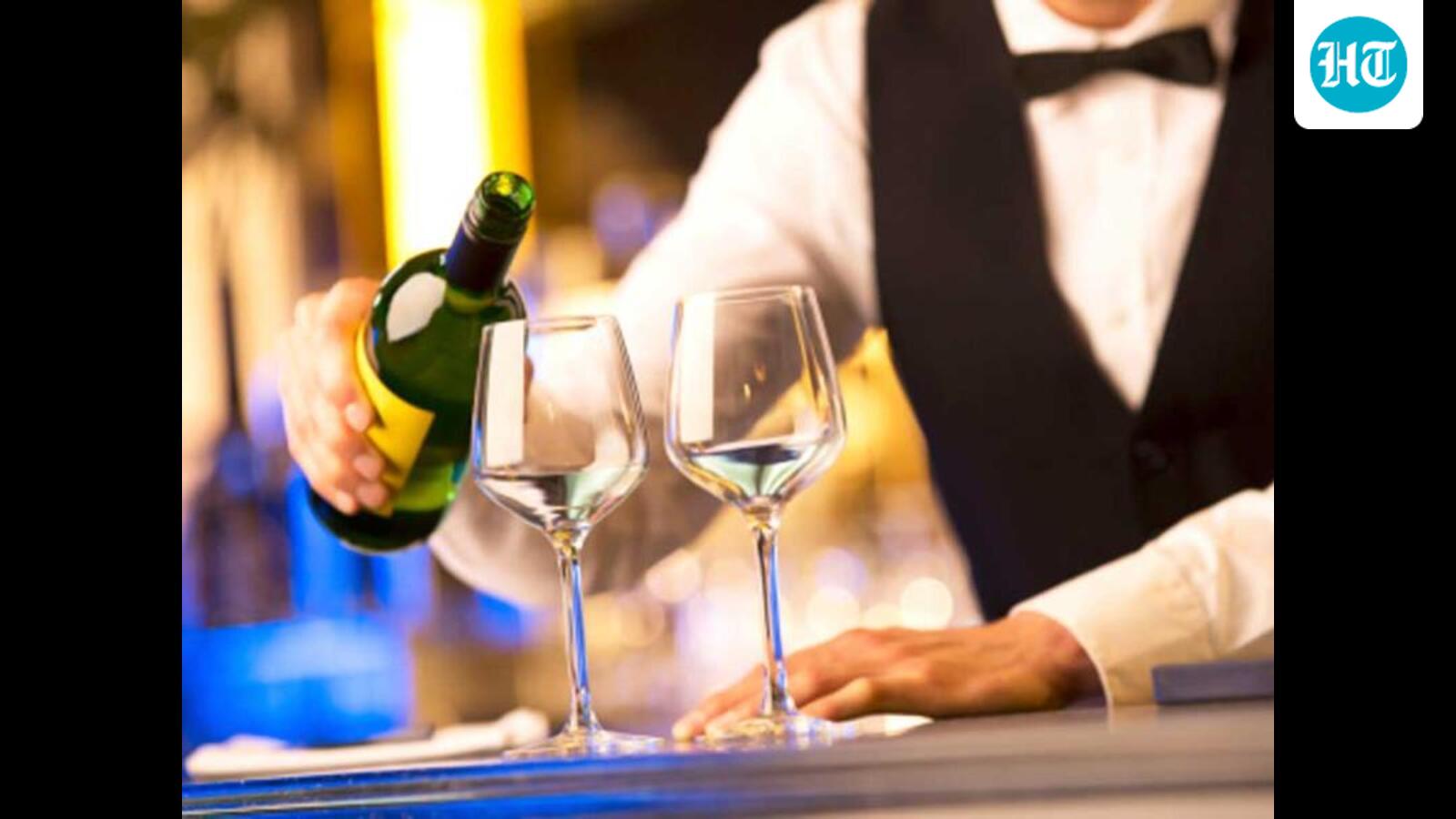 Over 230 held in Ahmedabad for alcohol-related offences during New Year’s Eve