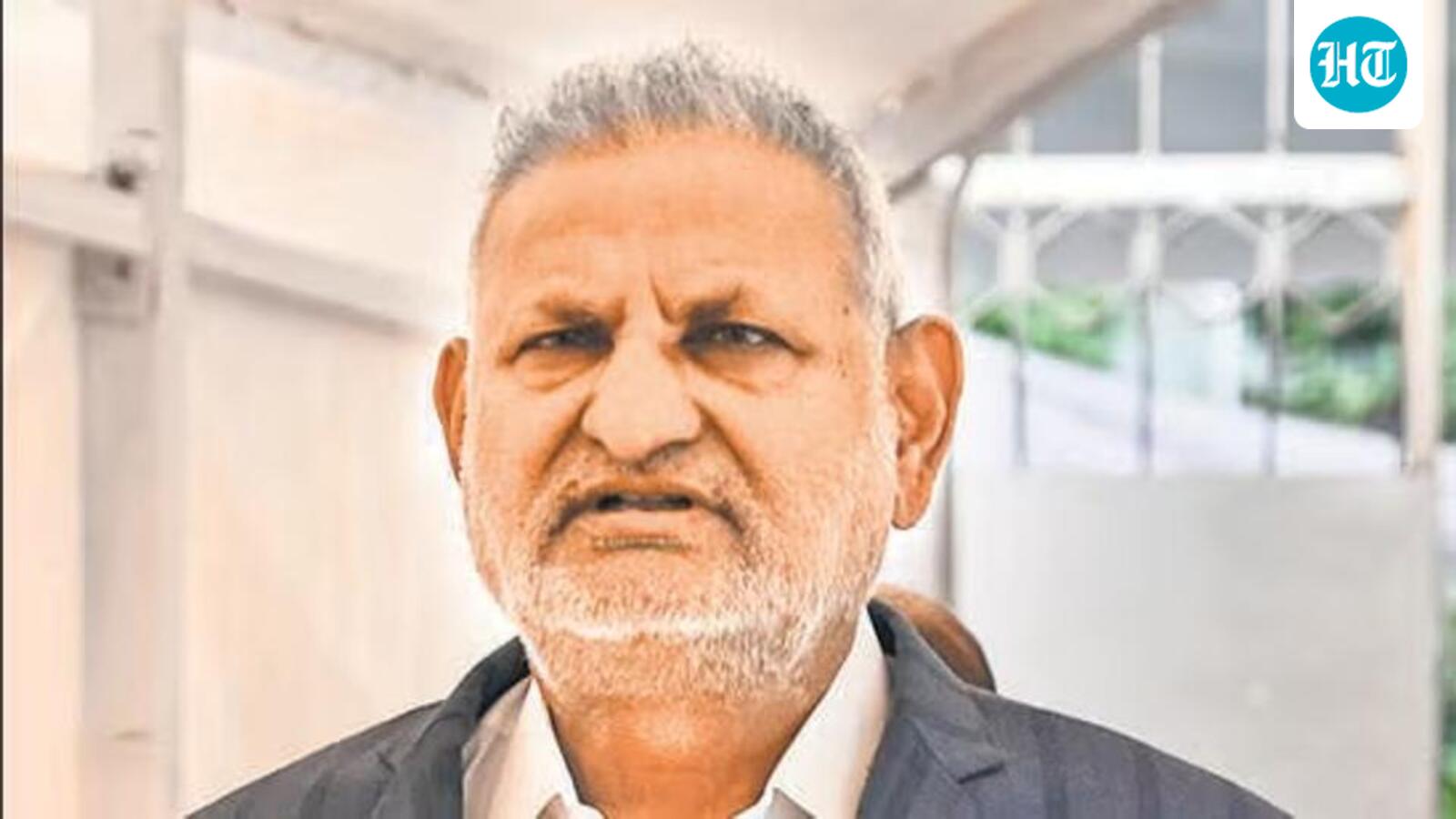 Arrest of former Maharashtra minister Kokate delayed due to medical grounds