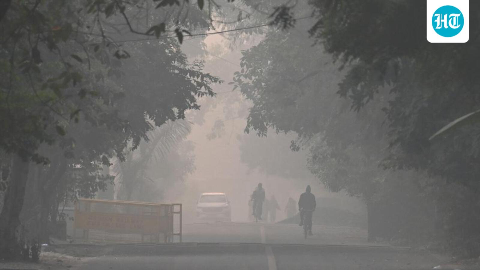 Delhi: Grap-4 enforced after air quality sees dramatic fall