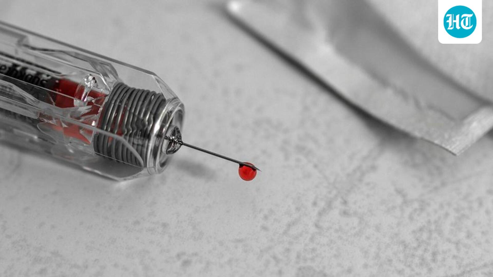 ₹7,000 per drop: School dropout held for scamming elderly in ‘toxic blood’ fraud