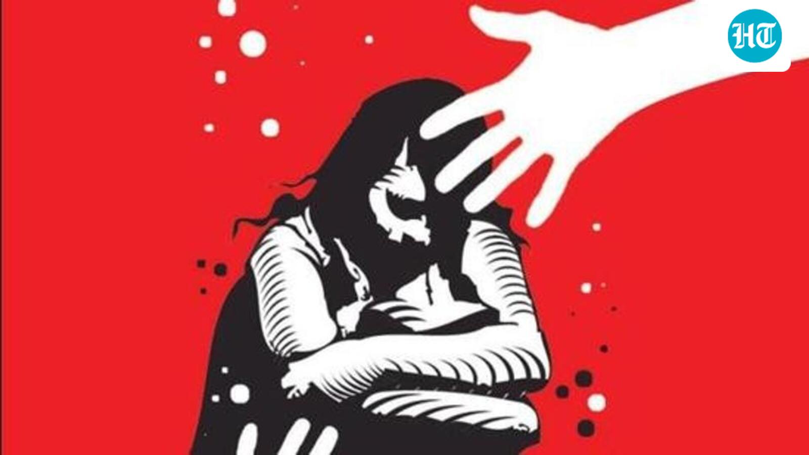 35-year-old man held for raping, torturing minor girl with iron rod in Gujarat