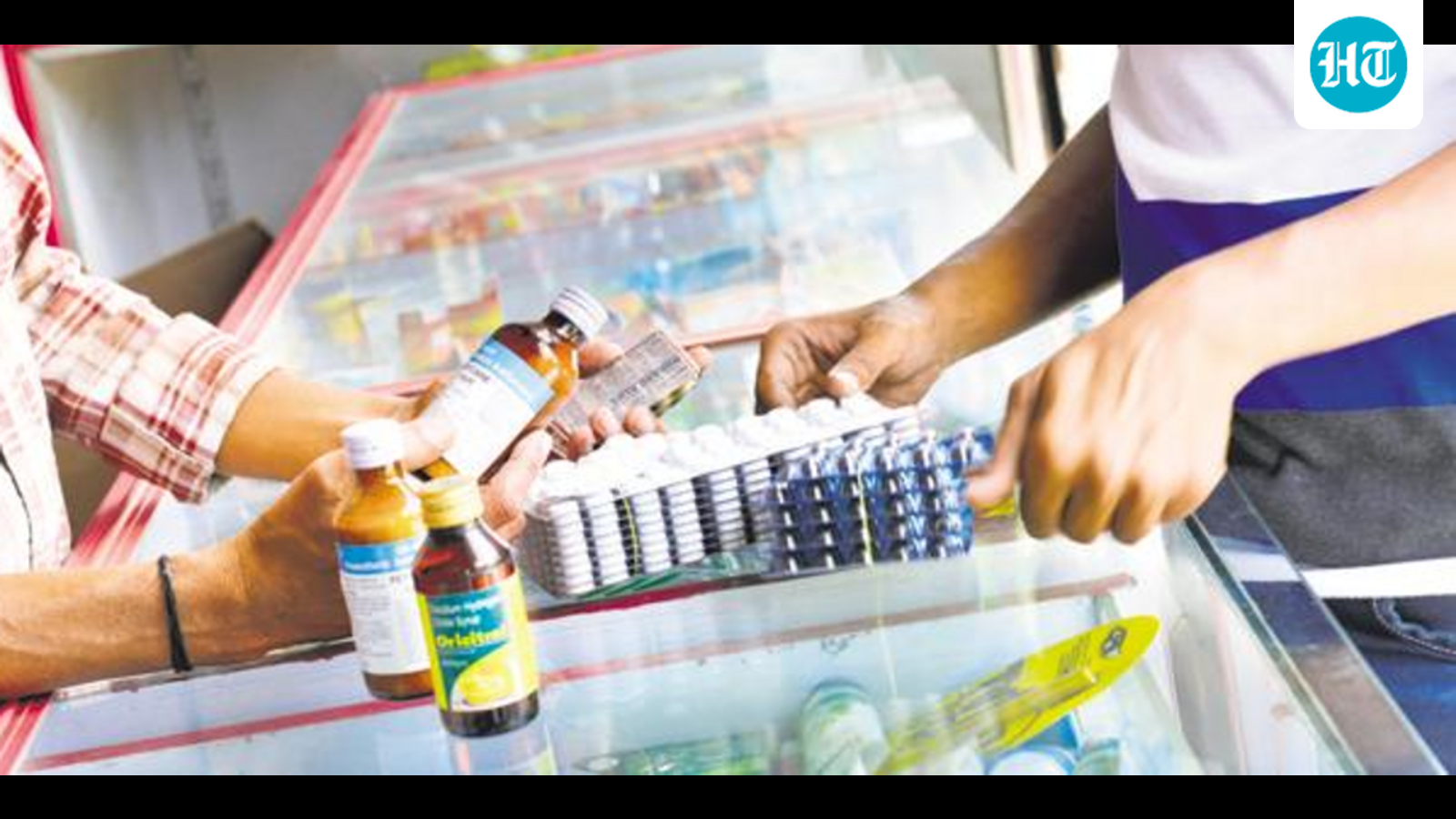 Tighter controls imposed on Pregabalin sale, distribution amid abuse concerns