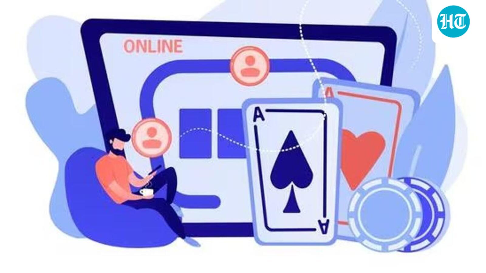 Govt blocks 242 illegal betting, gambling websites; total takedowns cross 7,800