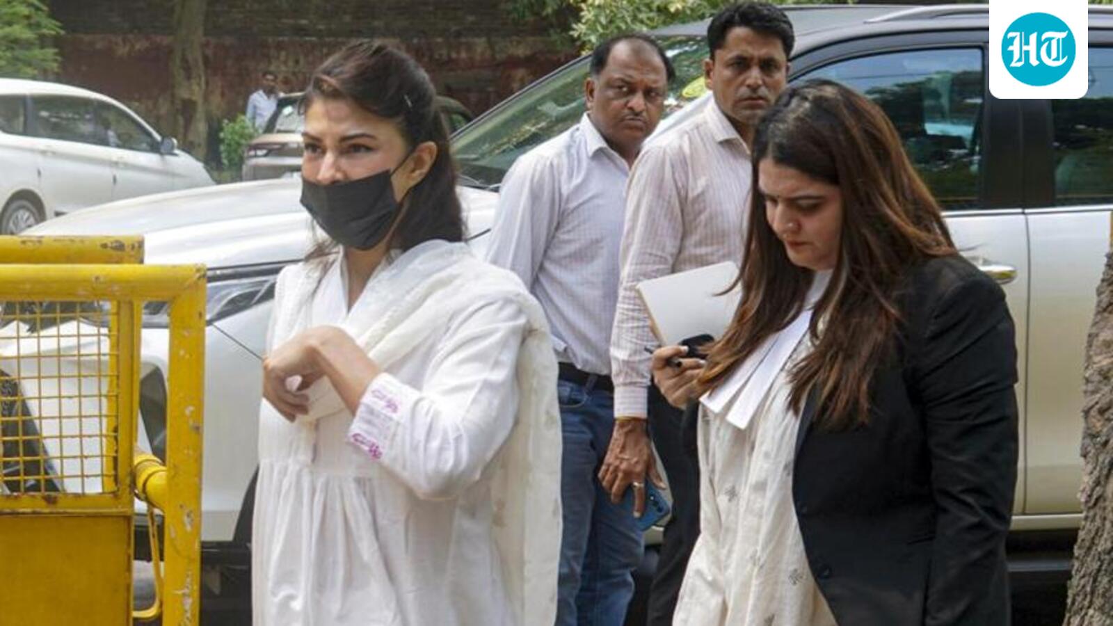 Money laundering case: SC to hear Jacqueline Fernandez’s plea on Delhi court order