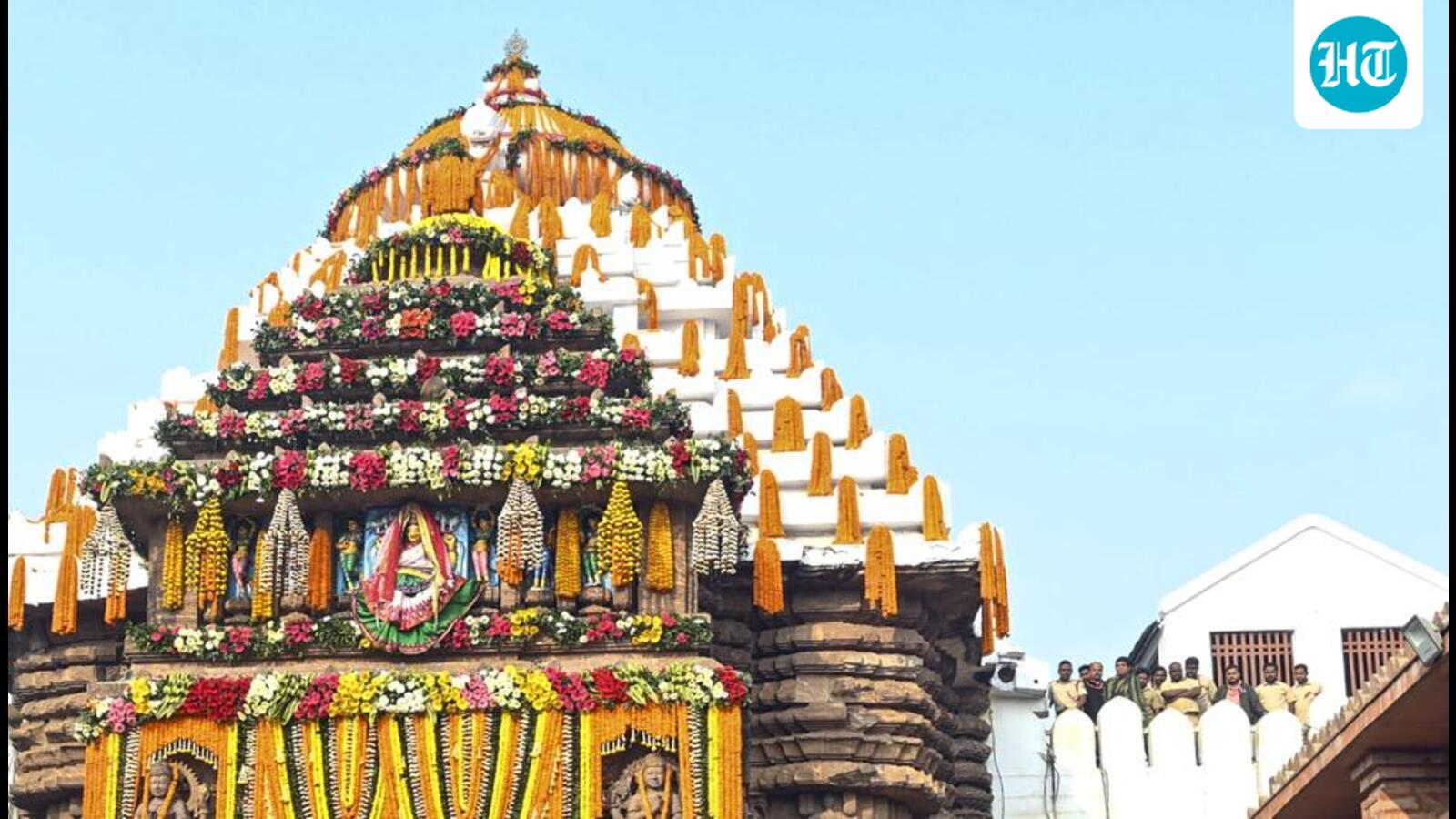 HC gives govt 3 months to tally Jagannath Temple treasure with 1978 inventory