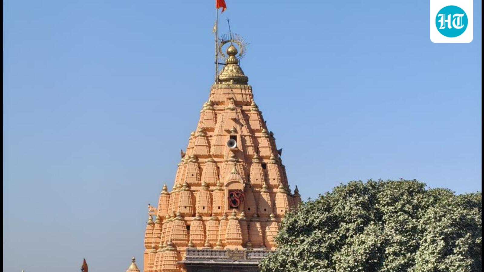 Temples in Madhya Pradesh will only accept online donations: Minister