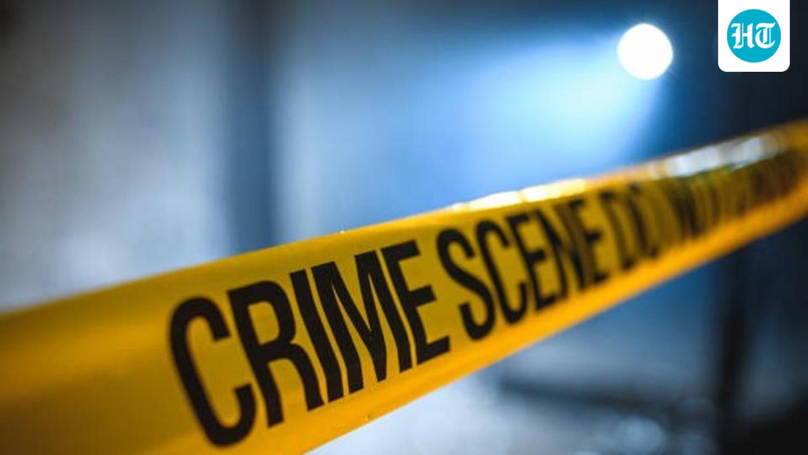 Two held after mob torches 6 houses in Manipur; tensions escalate: Police