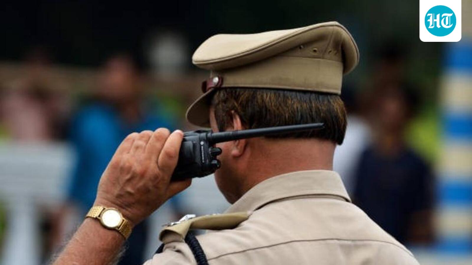 Police probe threat call after gelatin sticks found near PM’s Bengaluru route