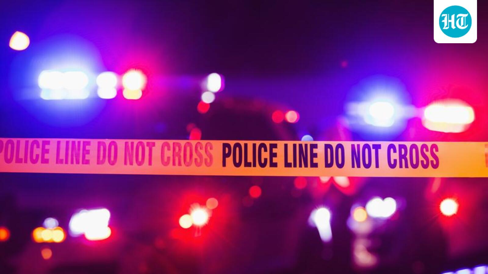 Retired official stabs wife to death, hands over gold to daughter and surrenders