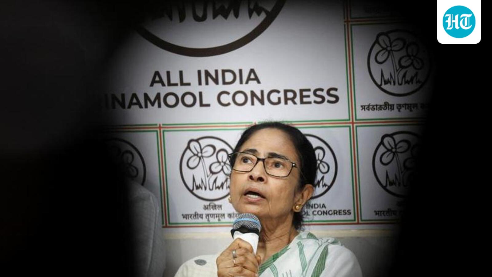 Security outside residences of Mamata Banerjee, nephew Abhishek scaled down