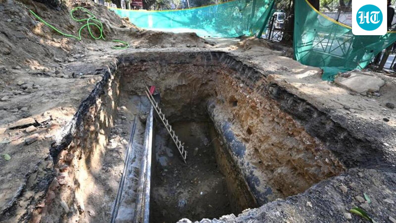 Delhi HC denies anticipatory bail to contractors in Janakpuri biker death case