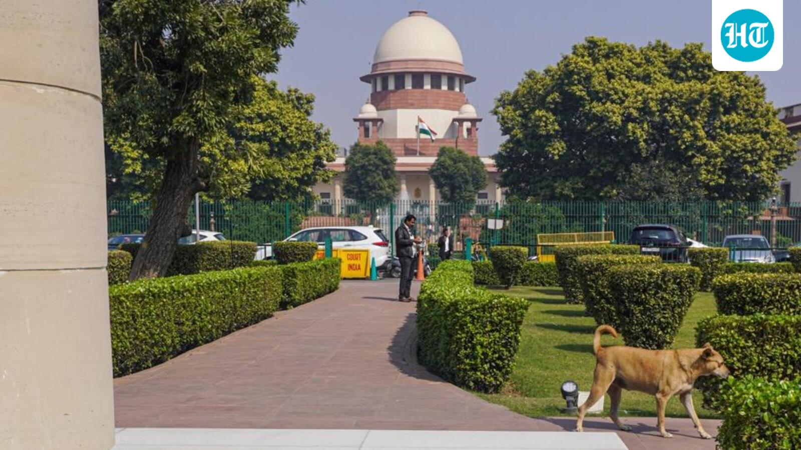 Homemakers are ‘nation builders’, their work worth minimum  ₹30,000/month: Supreme Court