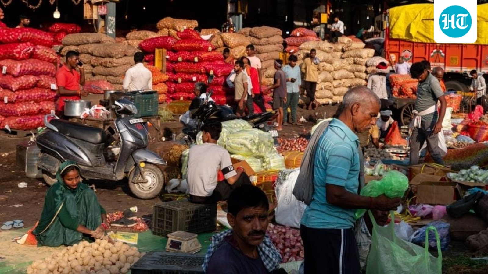India’s GDP grows at 6-quarter high of 8.2%