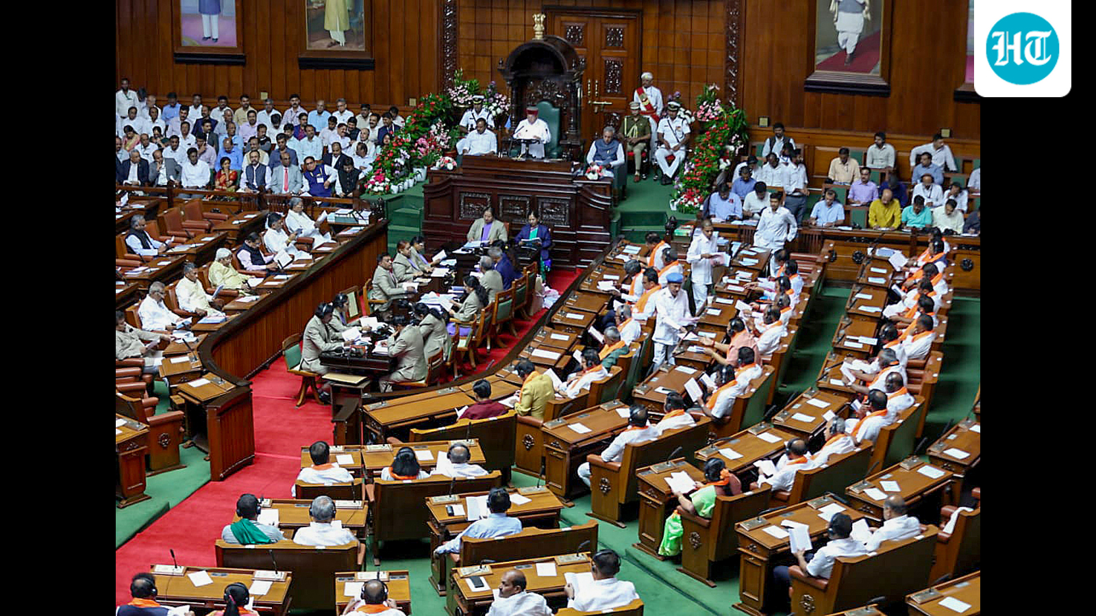K’taka passes bill criminalising social boycotts