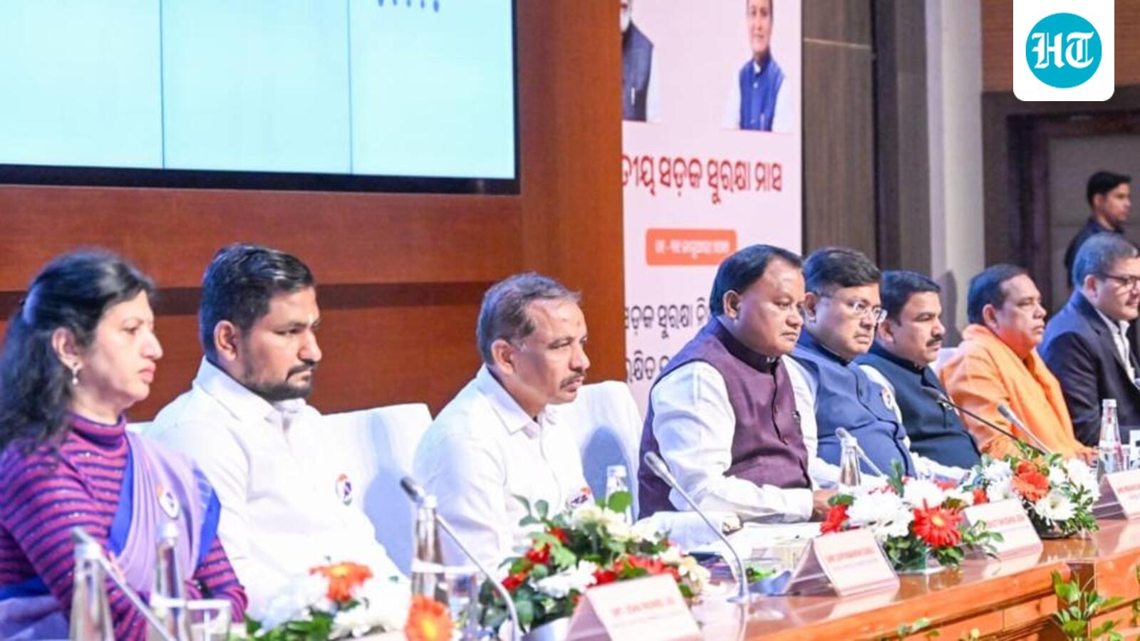 Odisha plans new assembly that can accommodate 300 MLAs
