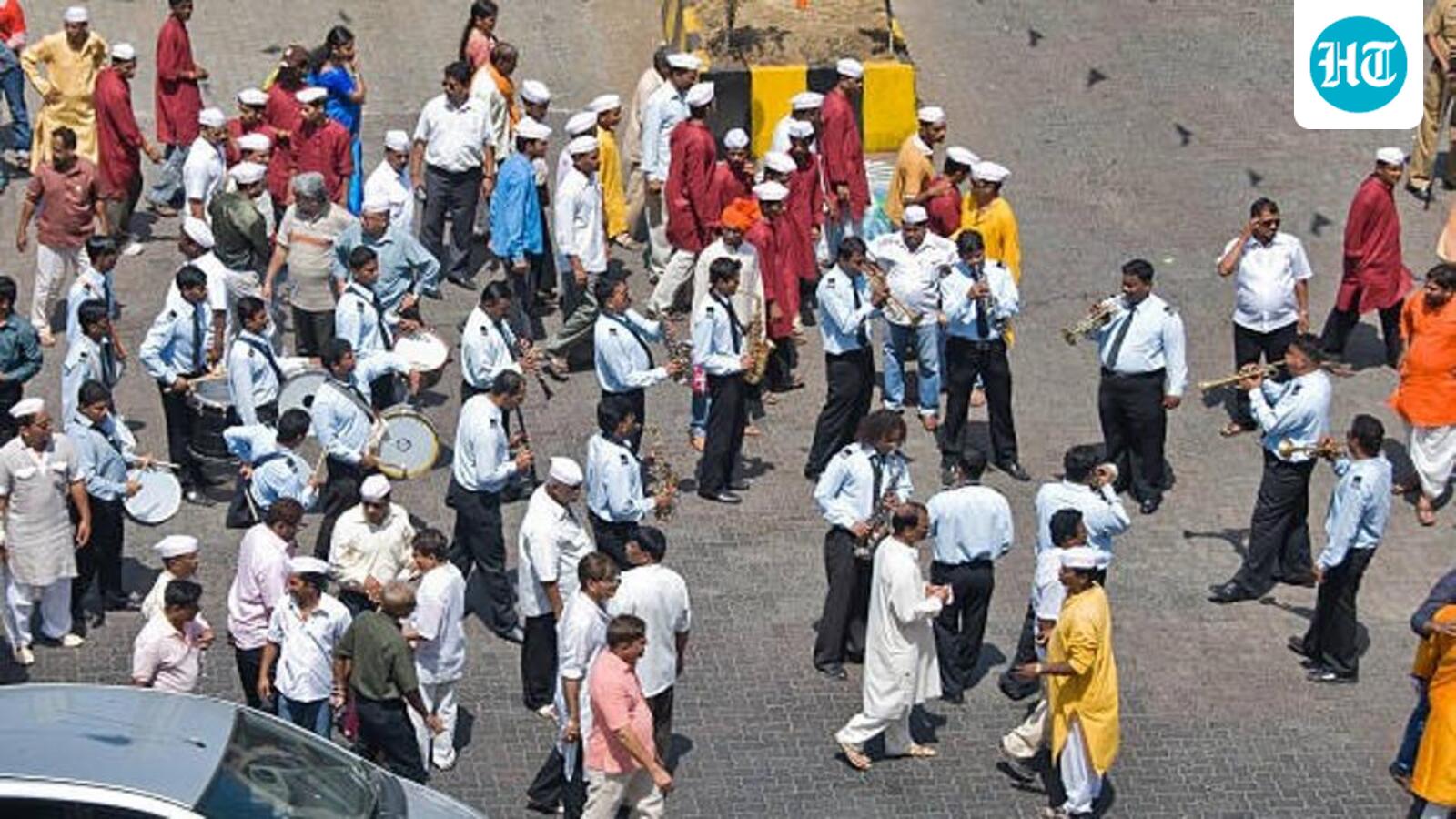 15,000 people to march to Vidhan Bhavan over Navi Mumbai airport naming delay