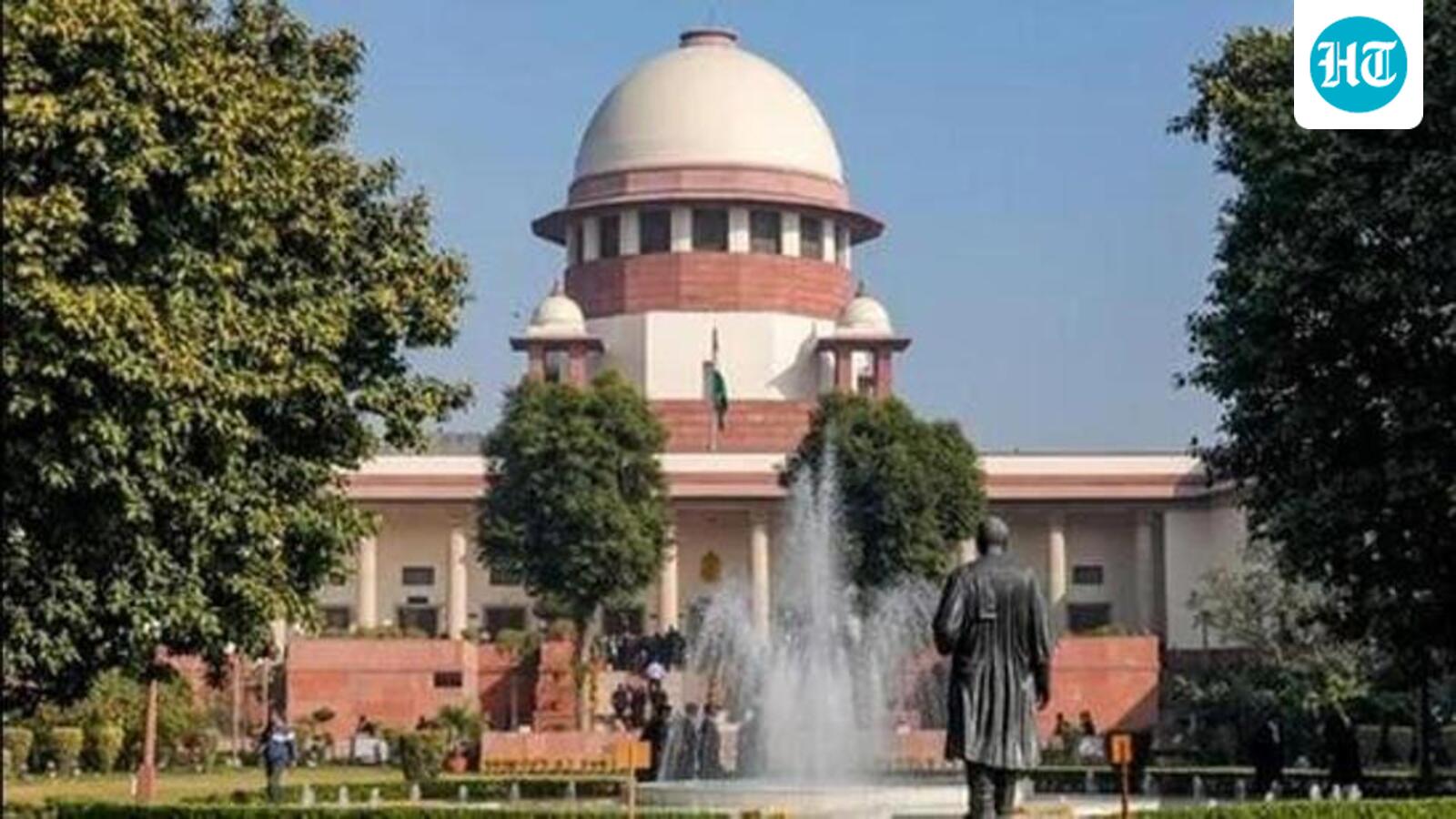 SC cancels anticipatory bail to TN police officer in train molestation case