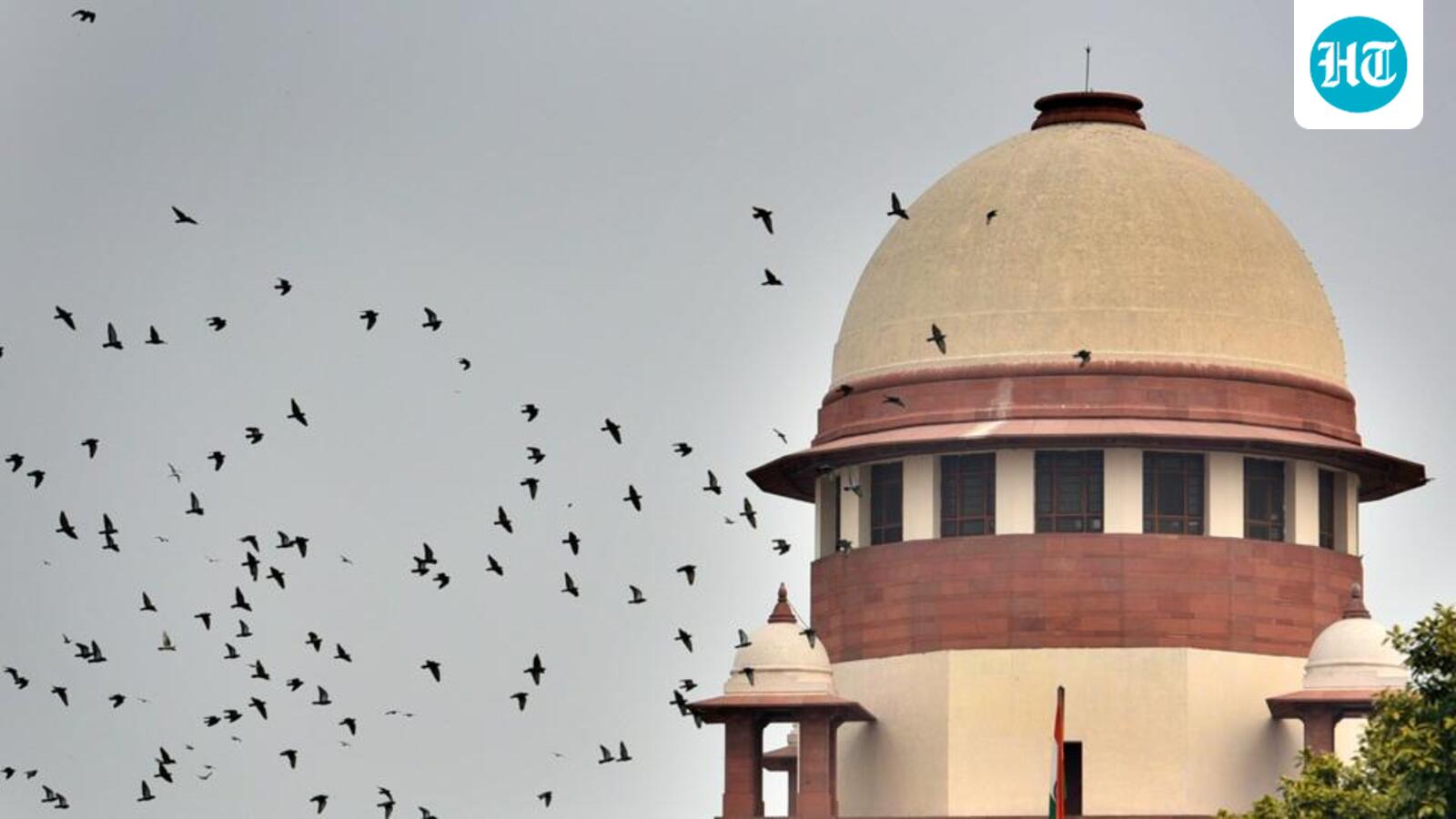 SC refuses to alter NEET re-test format ahead of June 21 exam