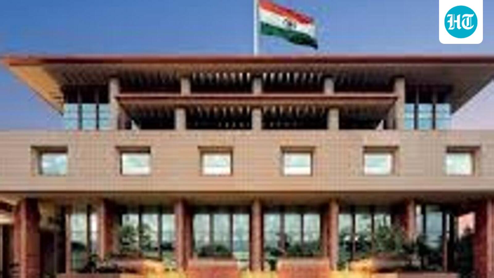 HC notice on plea over appointment of judicial member as acting president in NCLT