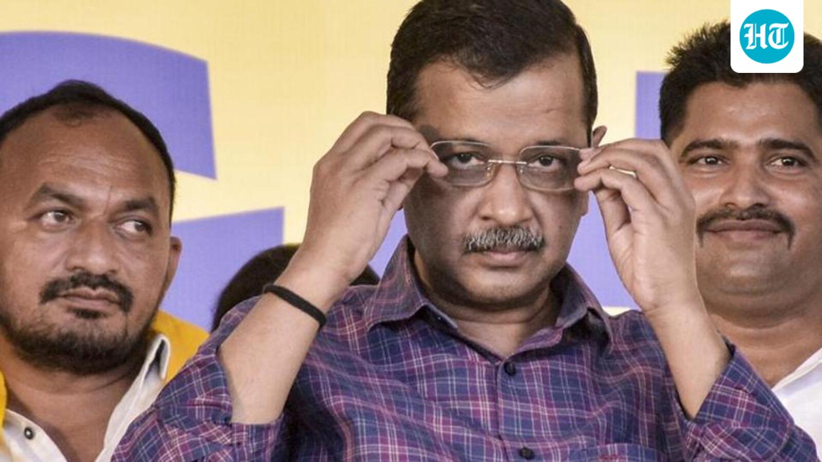 Delhi HC notice on ED plea on trial court order discharging Kejriwal, Sisodia