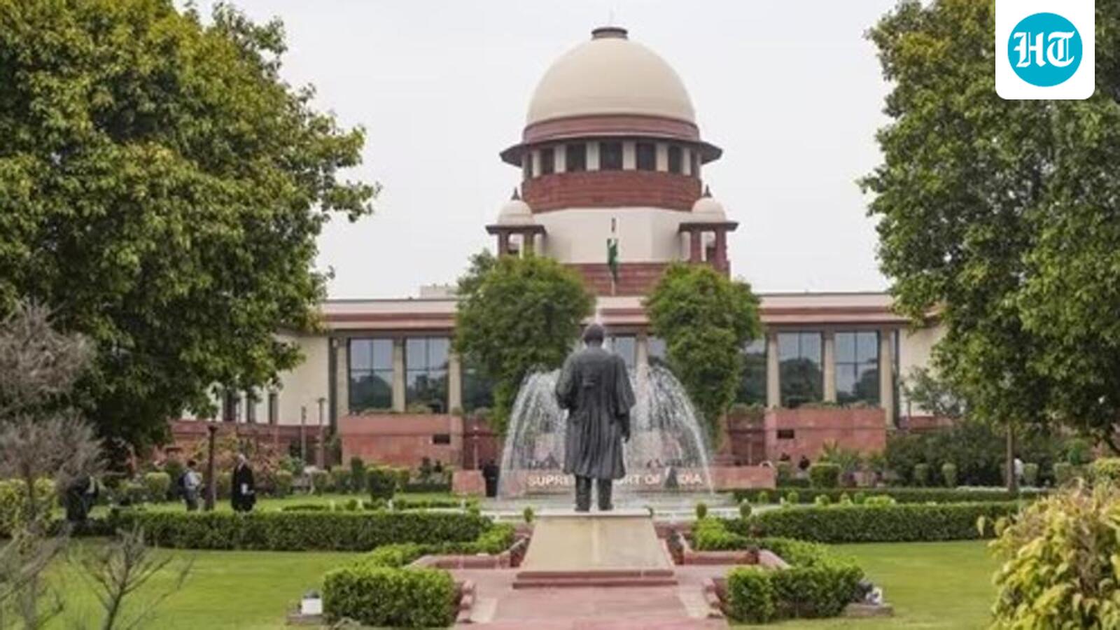 SC flags lack of books, teachers in challenge to CBSE three-language policy