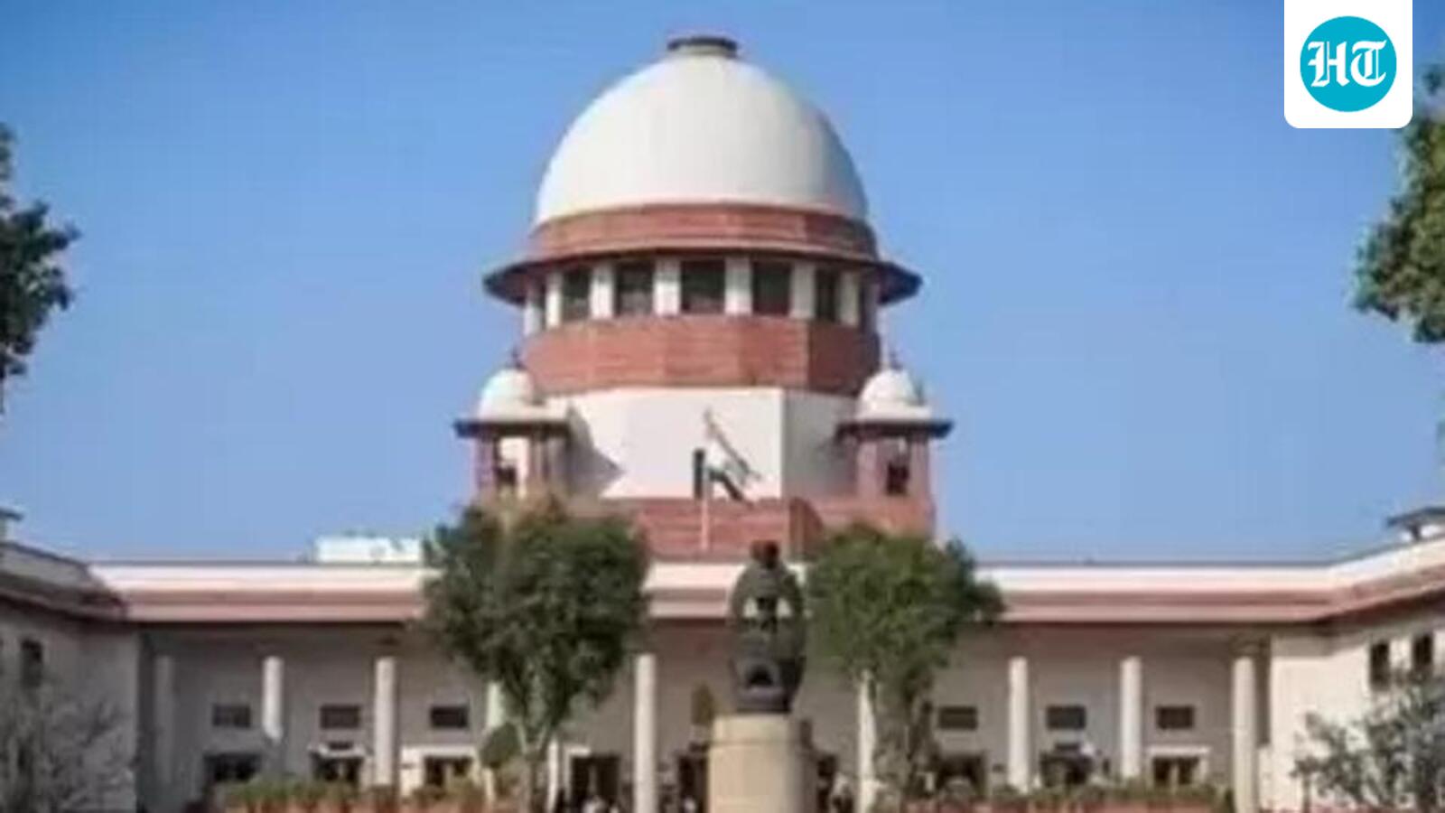 Supreme Court agrees to hear pleas against Transgender Persons Amendment Act