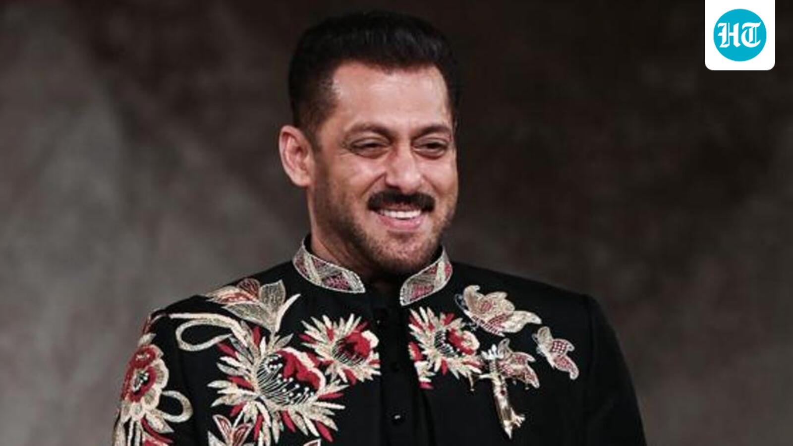 Remove materials infringing Salman’s personality rights: HC to social media platforms