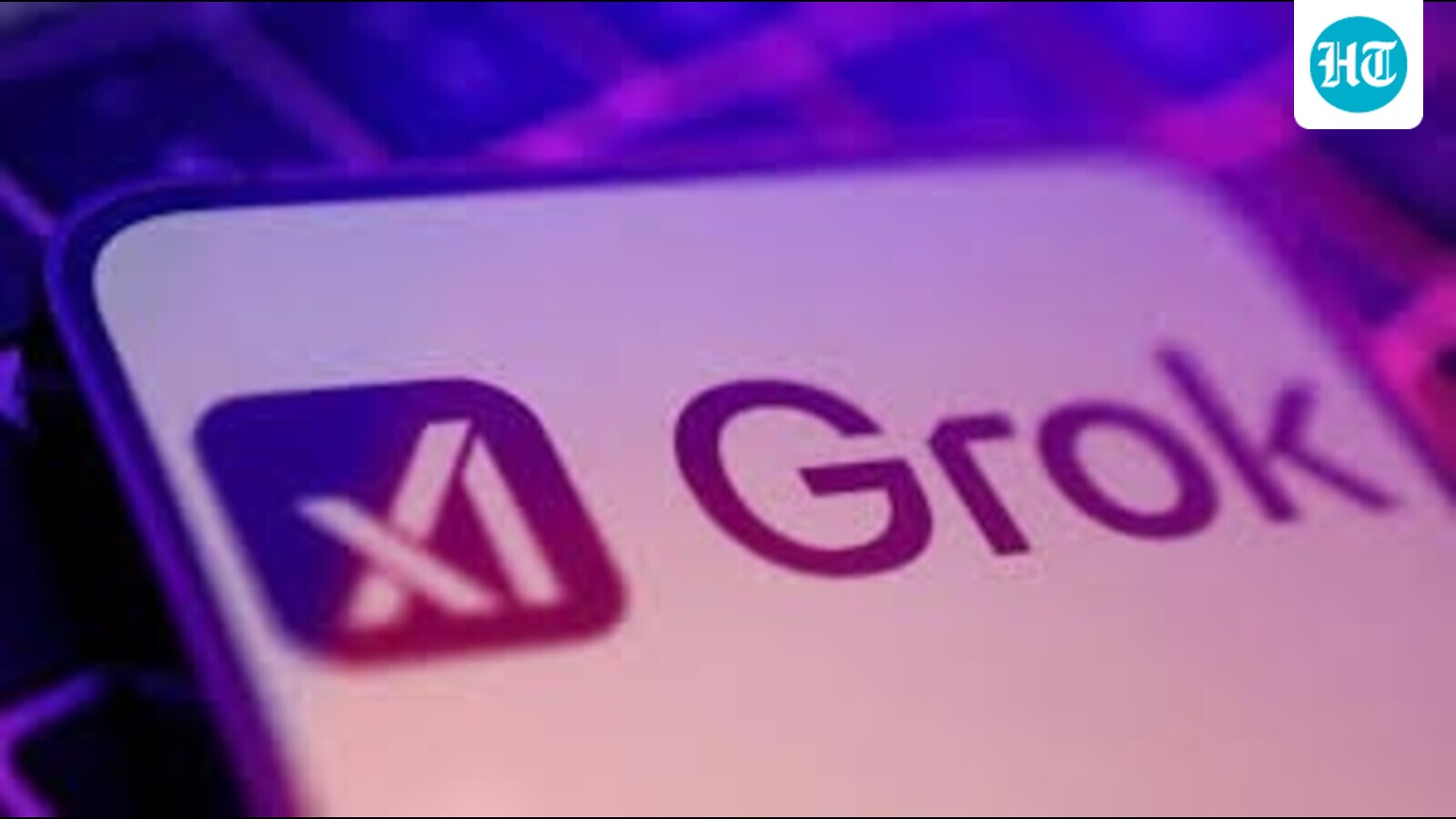 X admits lapse, removes 3,500 Grok posts, deletes 600 accounts in India