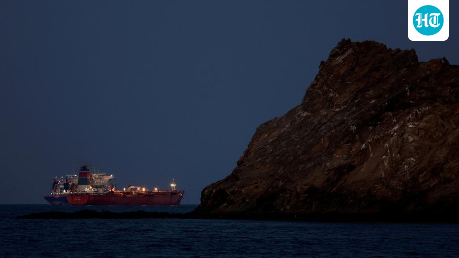 Iran’s ‘enemy ships’ rule to Japan’s minesweepers: What’s happening in Strait of Hormuz