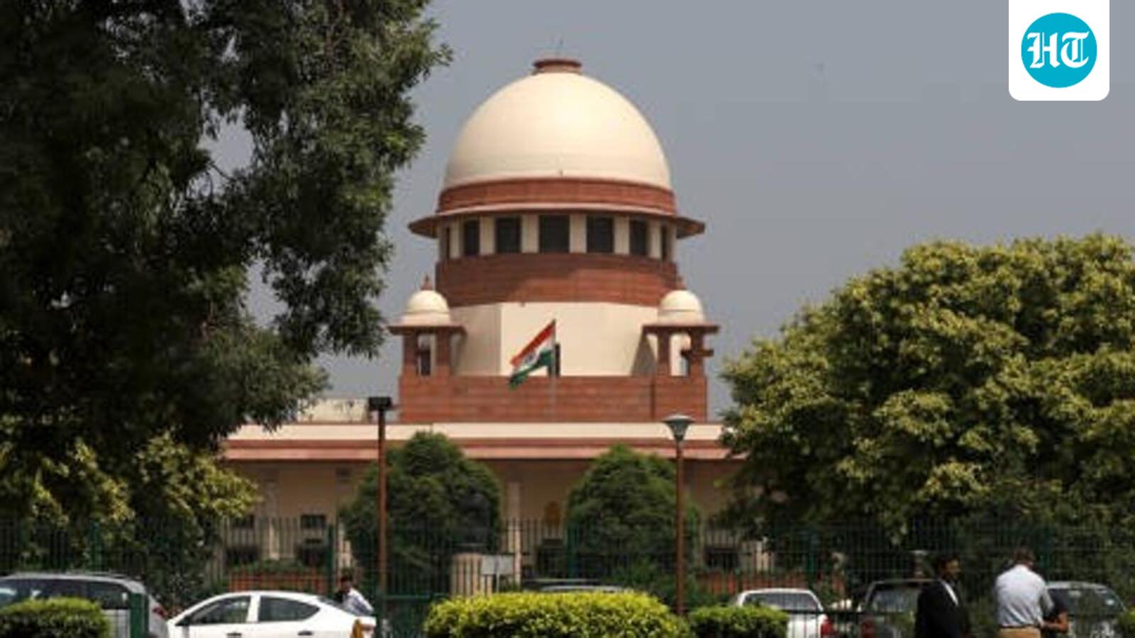 SC acts after courtroom chaos, tightens rules for litigants-in-person