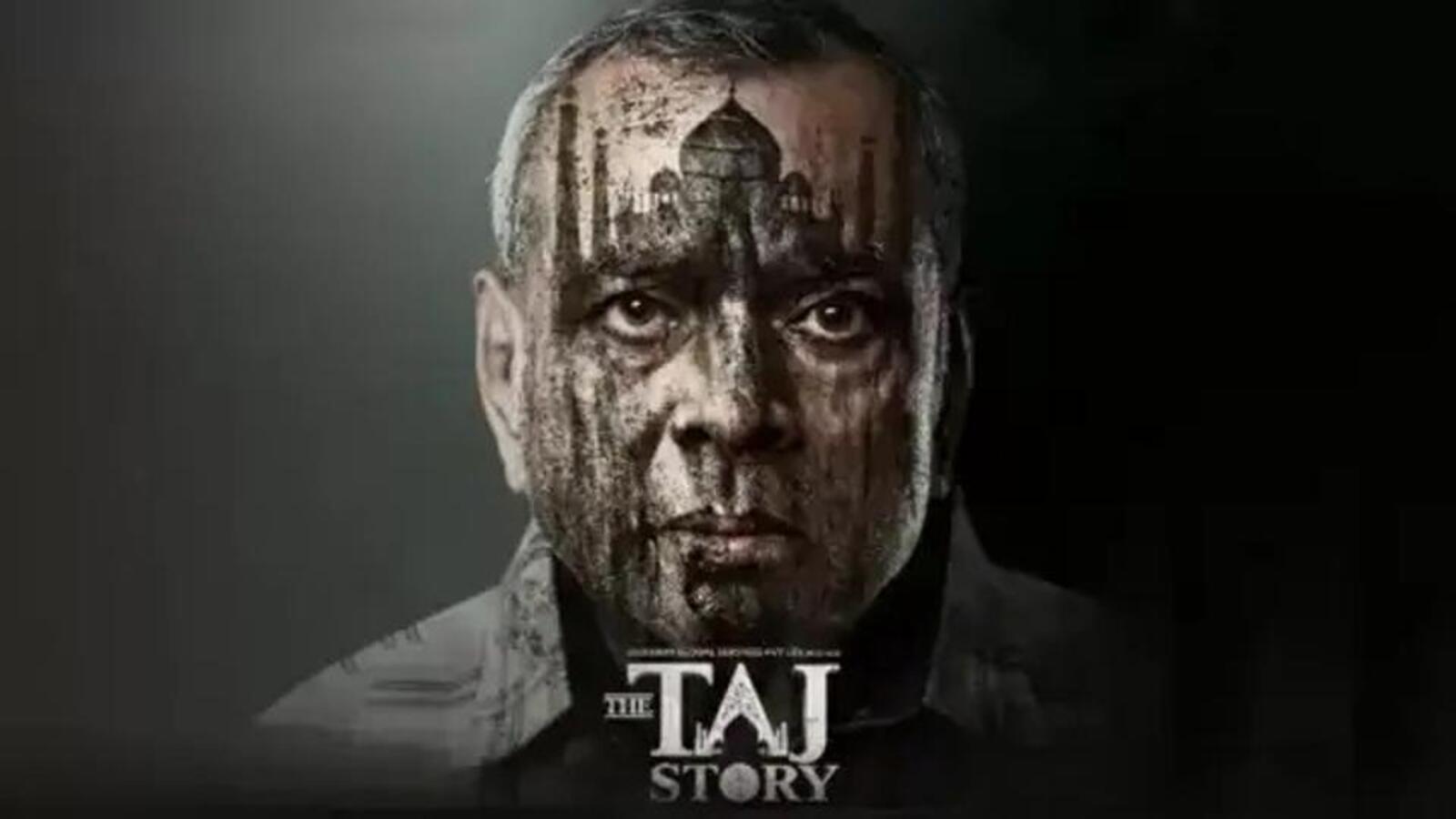 Delhi HC refuses to entertain plea against CBFC certificate for Taj Story
