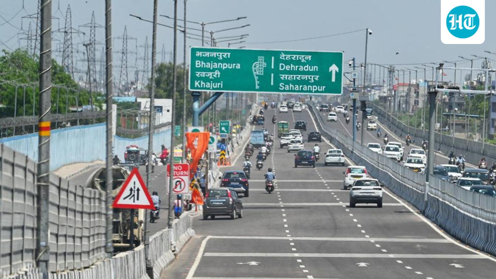 PM Modi to inaugurate Delhi–Dehradun Expressway today