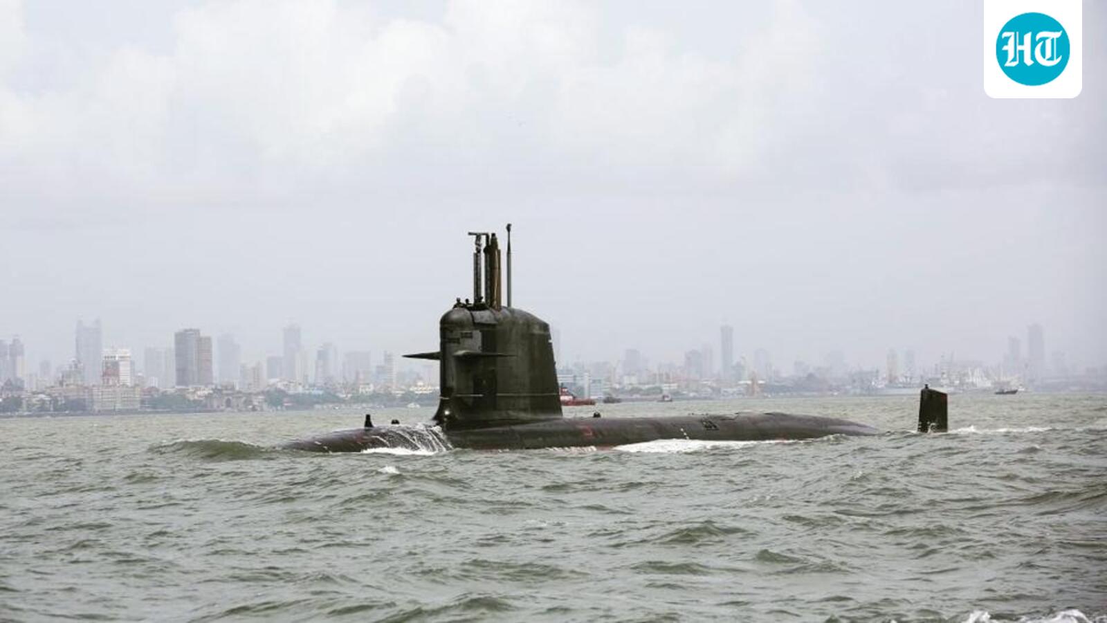 MoD signs deals worth  ₹4,666 crore for carbines, heavy-weight torpedoes