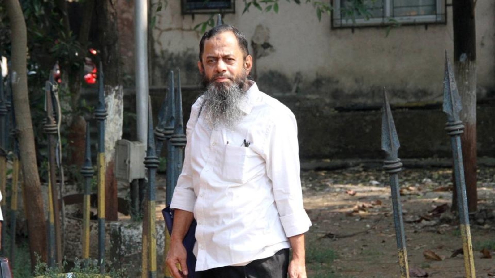 ISIS India chief Saquib Nachan dies in Delhi hospital after brain haemorrhage