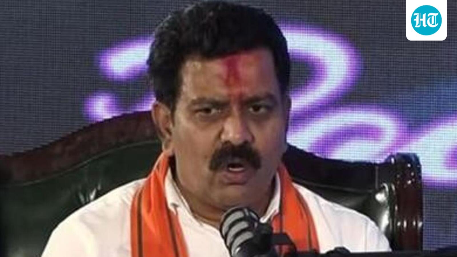 Chhattisgarh tables anti-conversion bill, life term for mass conversions