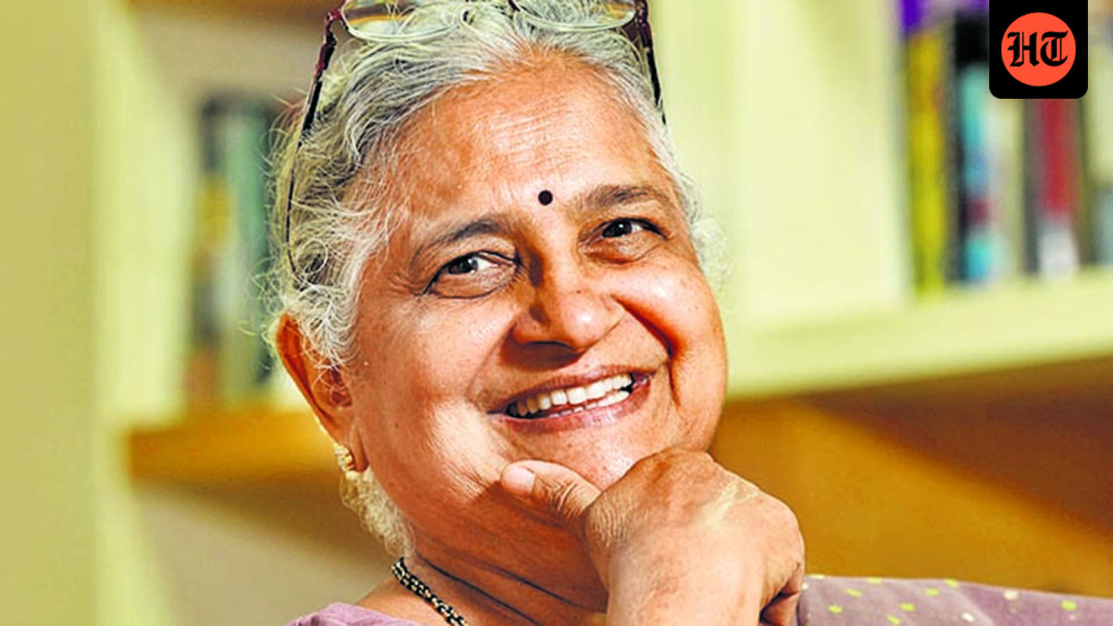 NCERT trims Class 9 English syllabus, features texts by Sudha Murty, Tagore