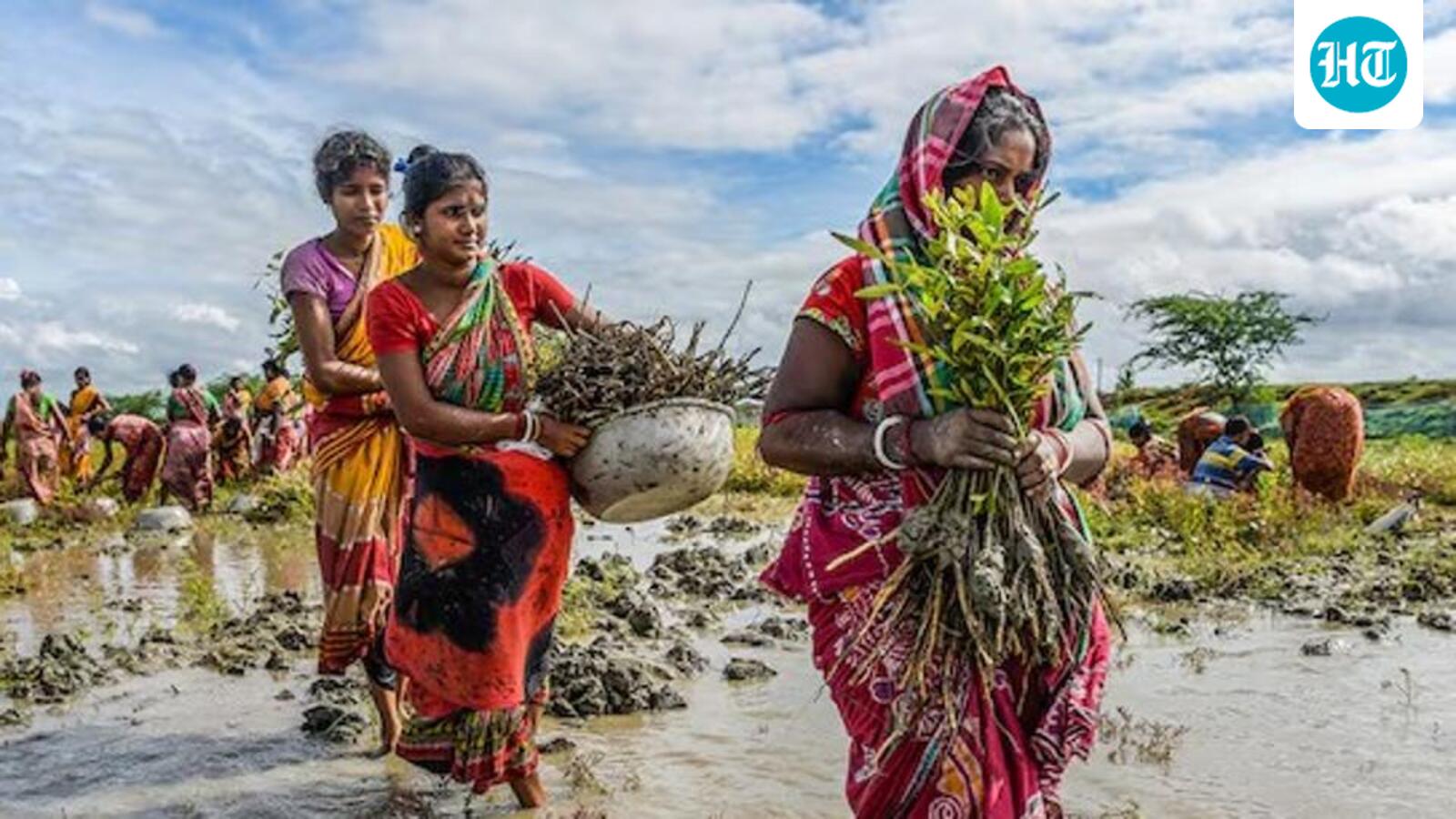 Centre notifies VB-GRAMG; 125-day rural employment law to replace MGNREGA from July 1