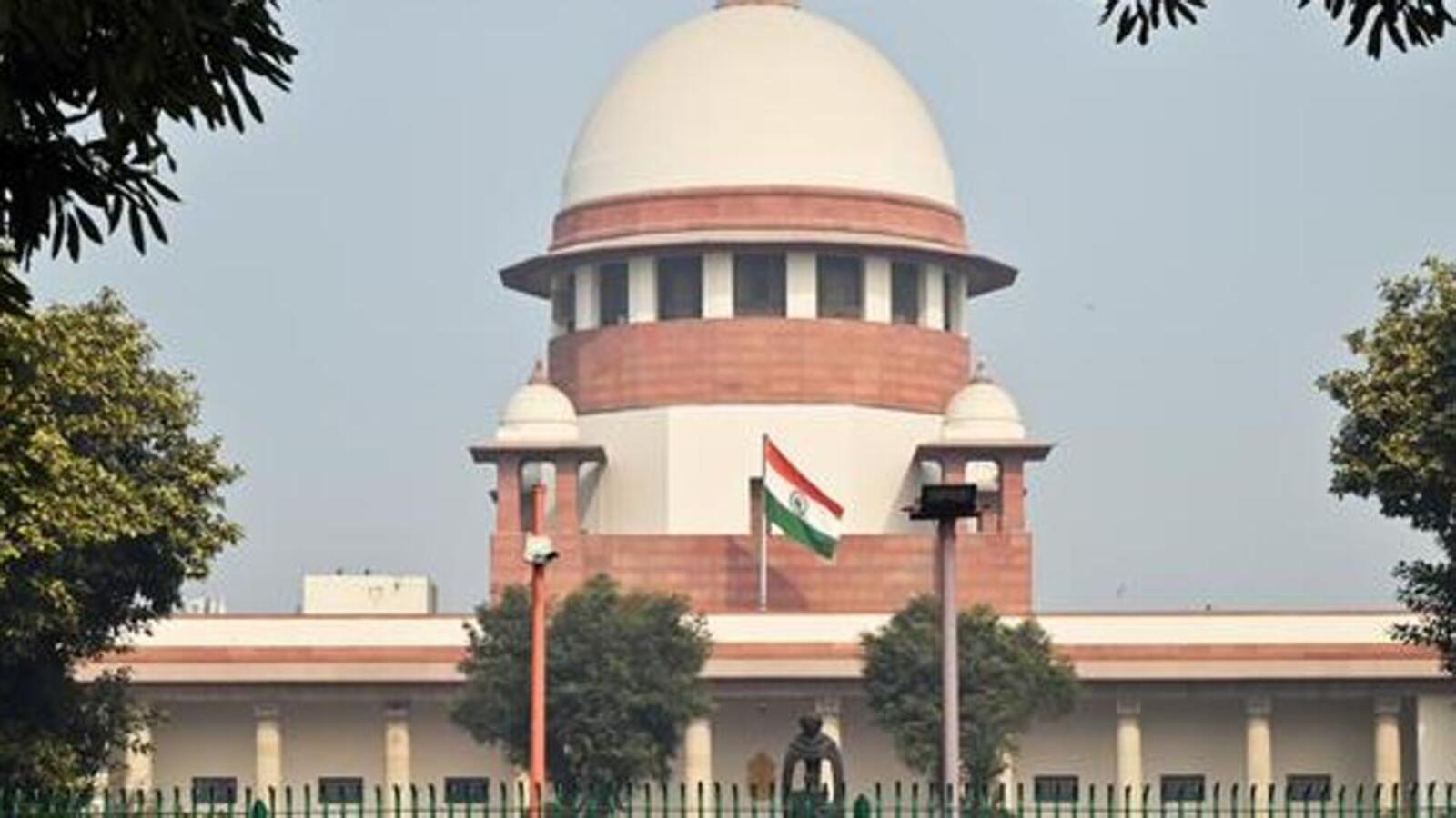 Supreme Court makes judges’ assets public for the first time