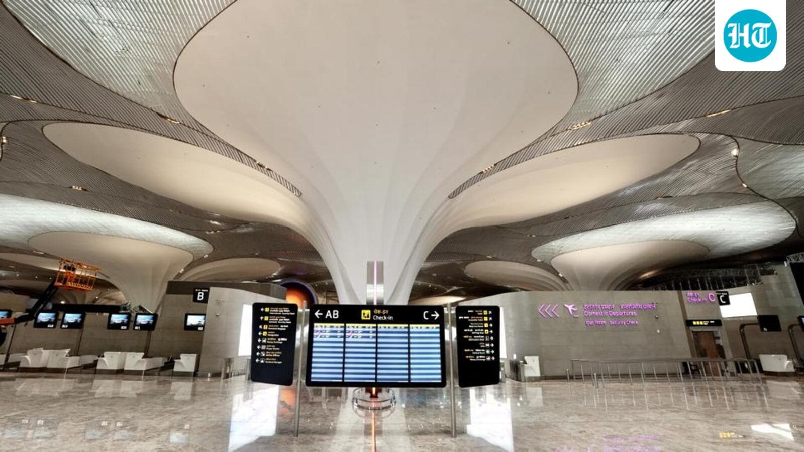 On 2-day visit tomorrow, PM Modi to inaugurate Navi Mumbai airport, metro phase 3