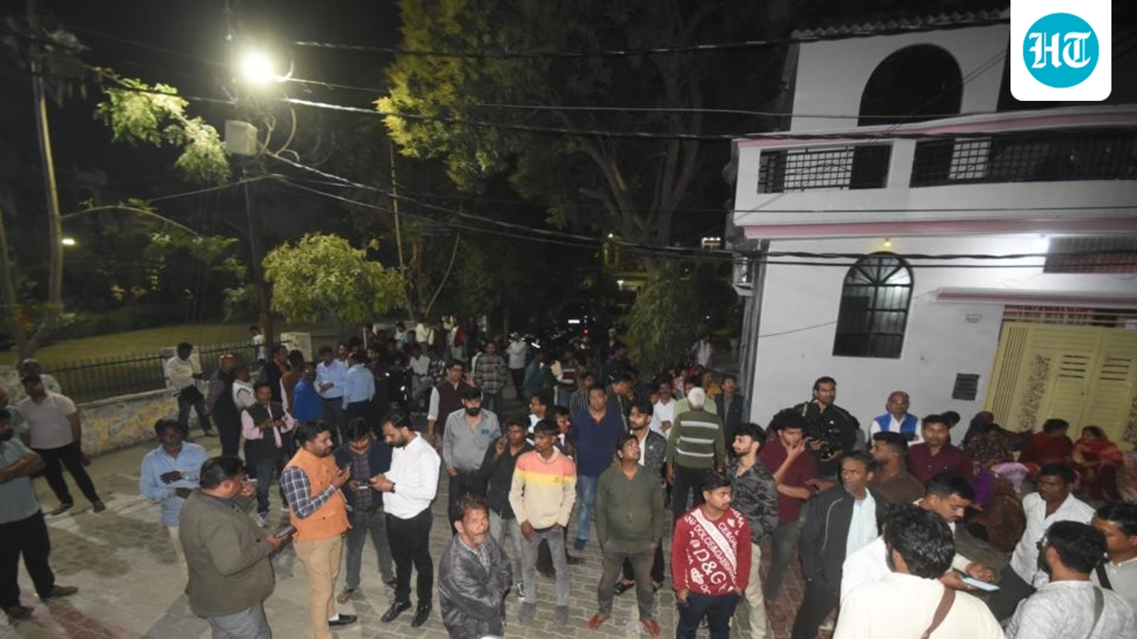 Argument over NEET, Meerut case ‘inspiration’: Inside Lucknow blue drum murder of father by son