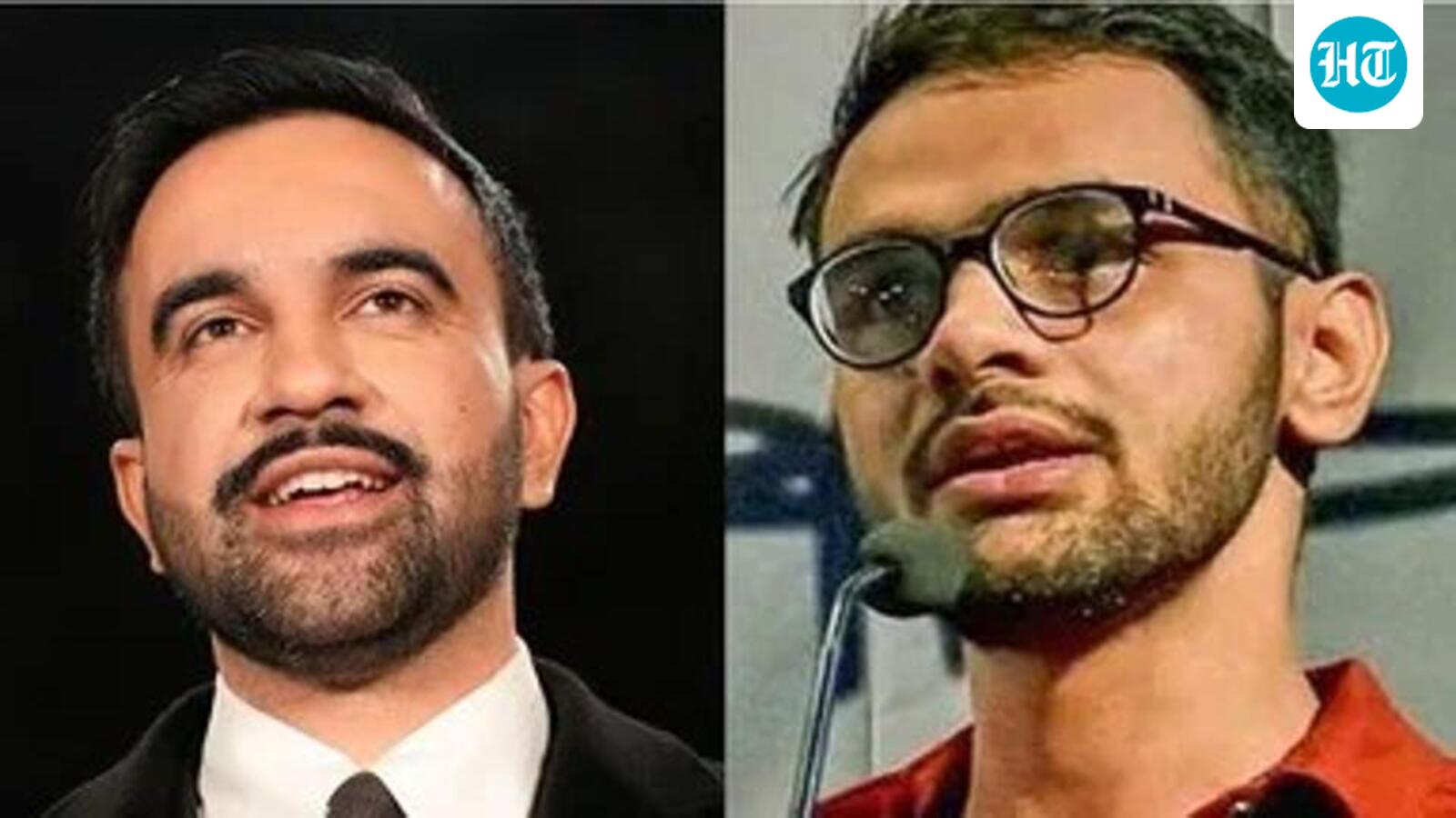 Respect judiciary, India tells New York mayor Zohran Mamdani on Umar Khalid note