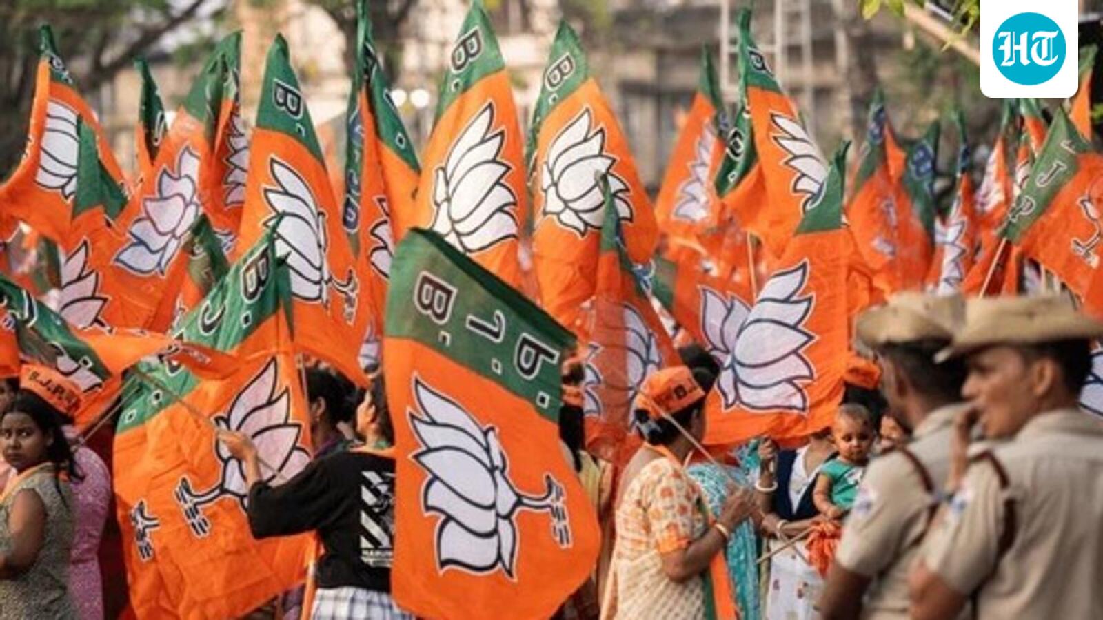 BJP’s total expenditure in 2024–25 at  ₹37,745.82 crore: Party audit report