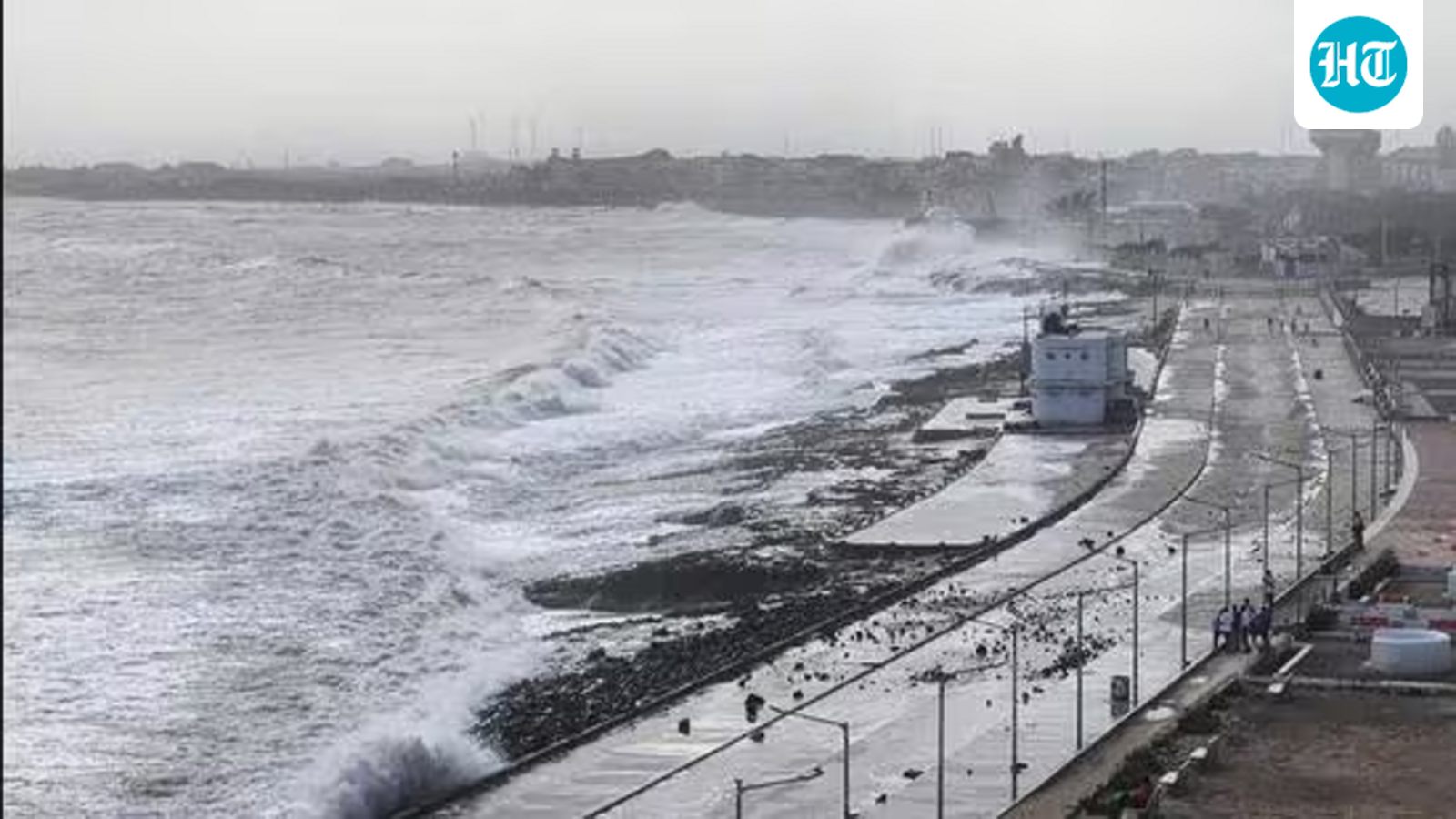 CRZ clearance process streamlined for eligible Blue Economy projects: Govt