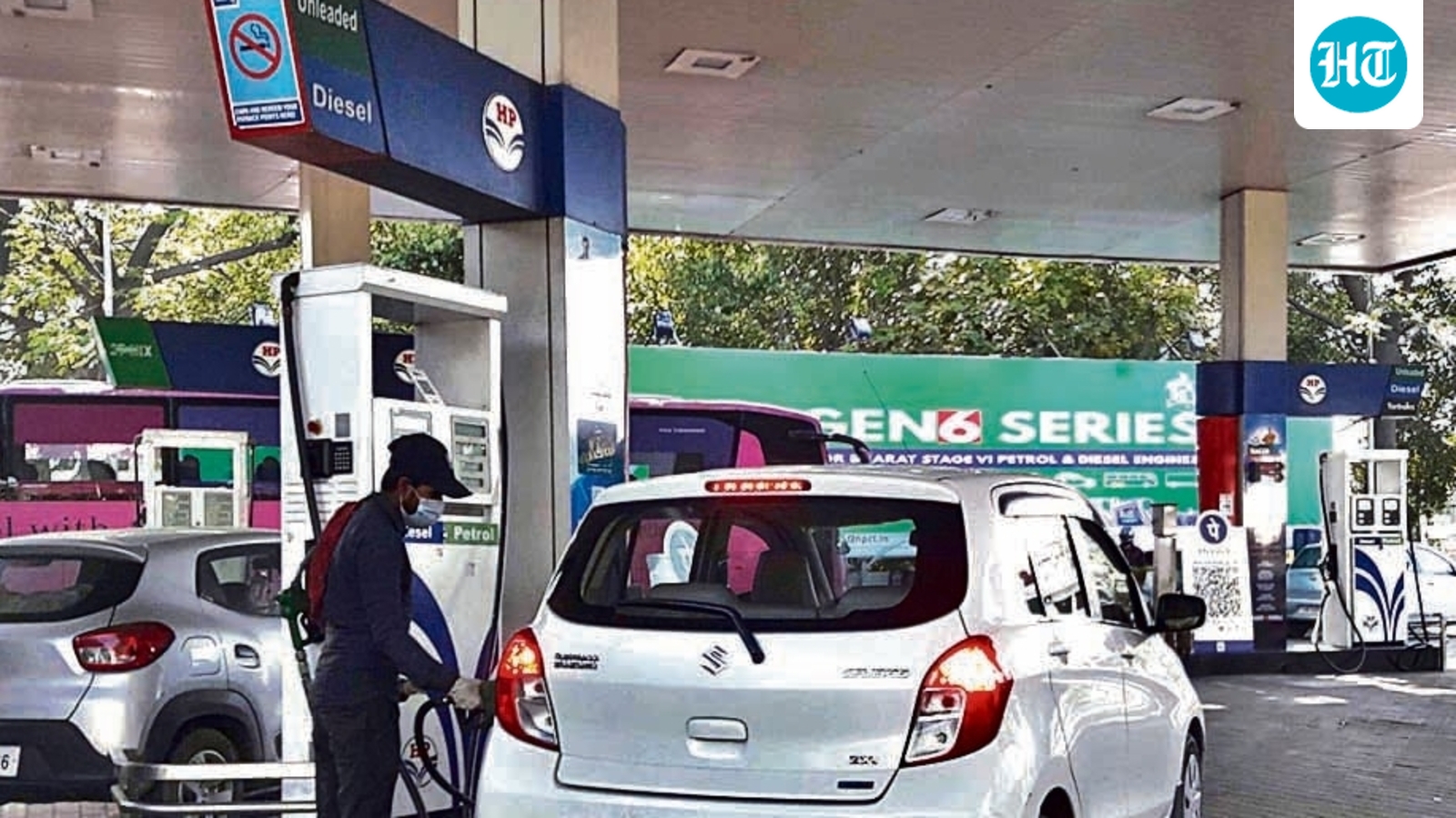 Petrol, diesel prices today: Hyderabad top metros list, Delhi remains cheapest