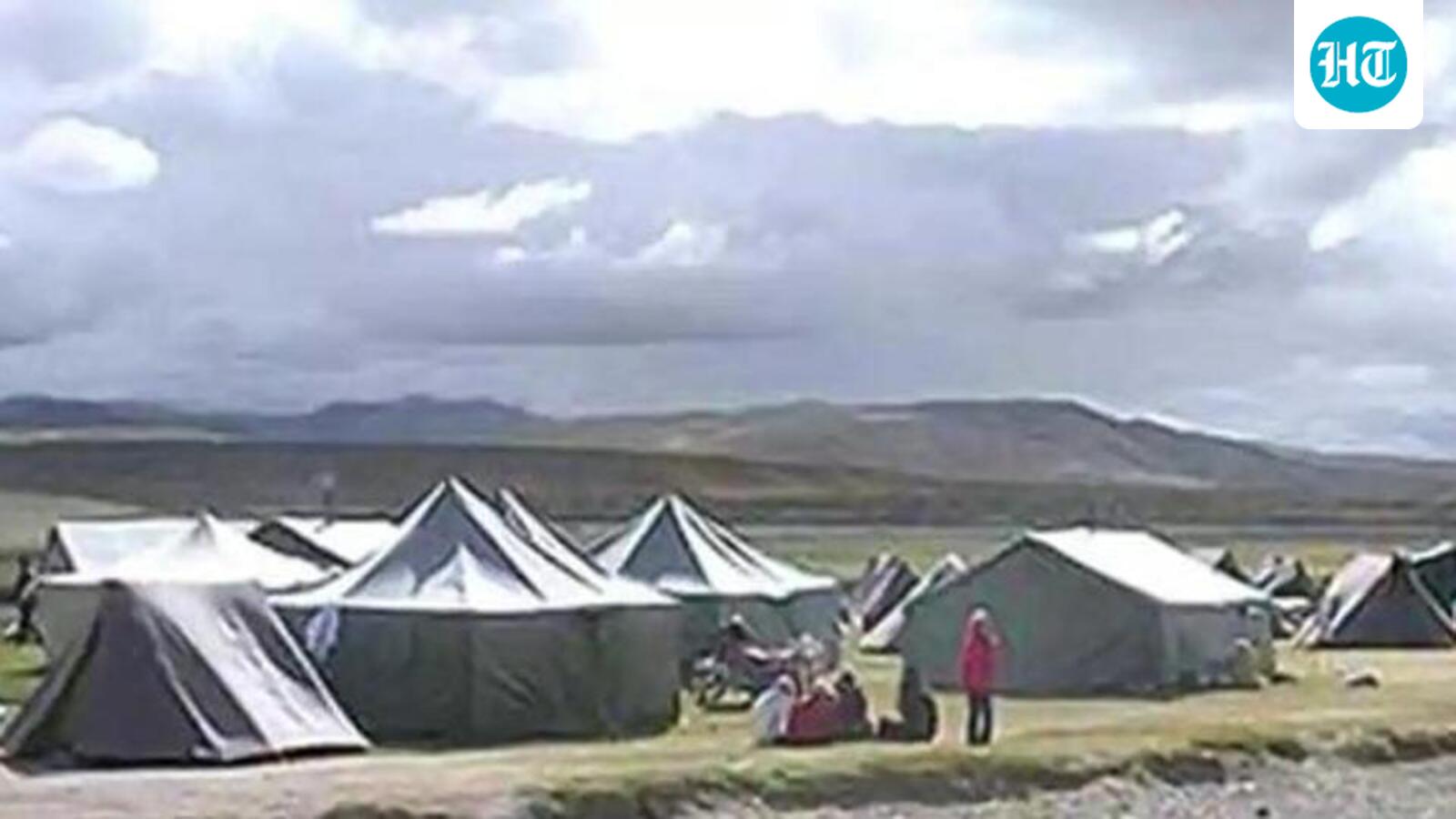 Number of Indian pilgrims eligible for Kailash Mansarovar Yatra increased to 1,000